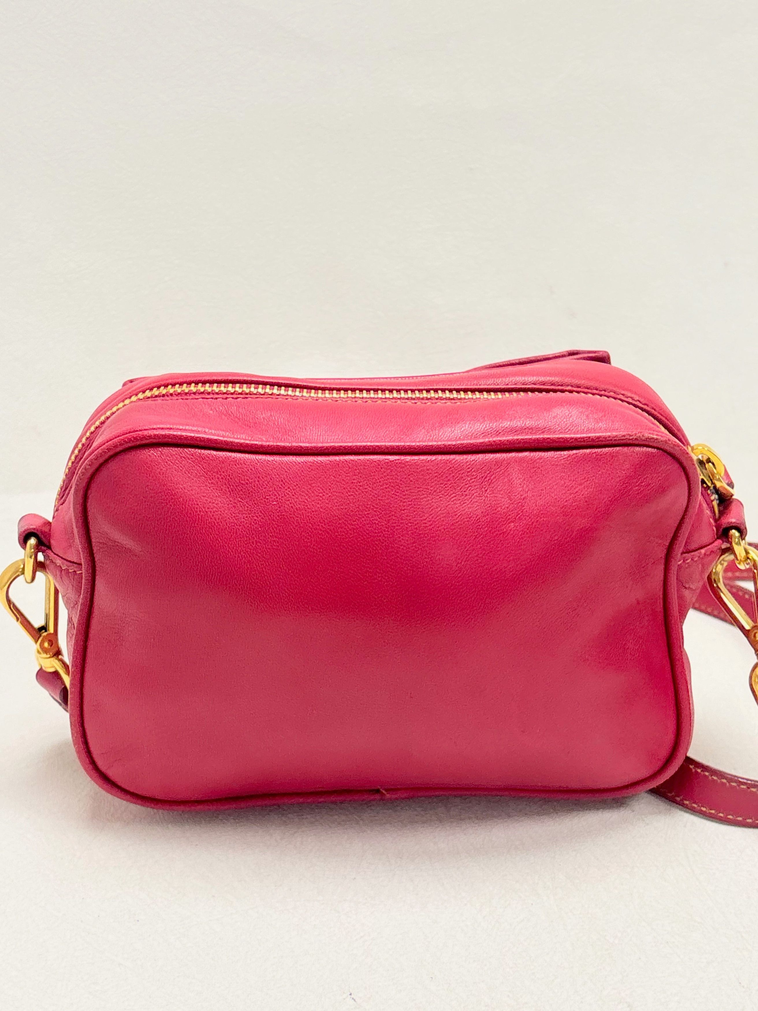 Prada Sac Ribbon Size ONE SIZE - 7 Thumbnail