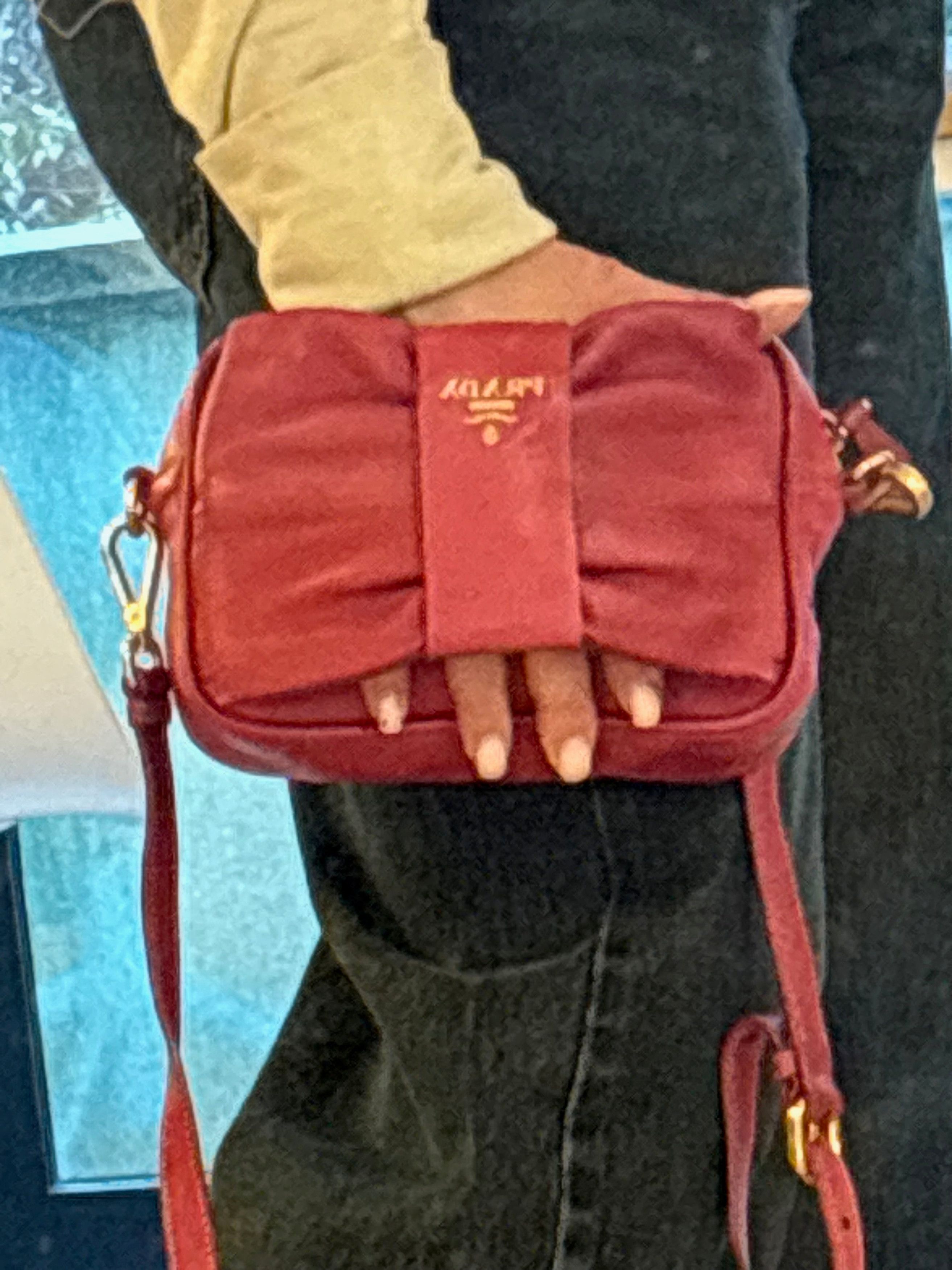 Prada Sac Ribbon Size ONE SIZE - 13 Thumbnail