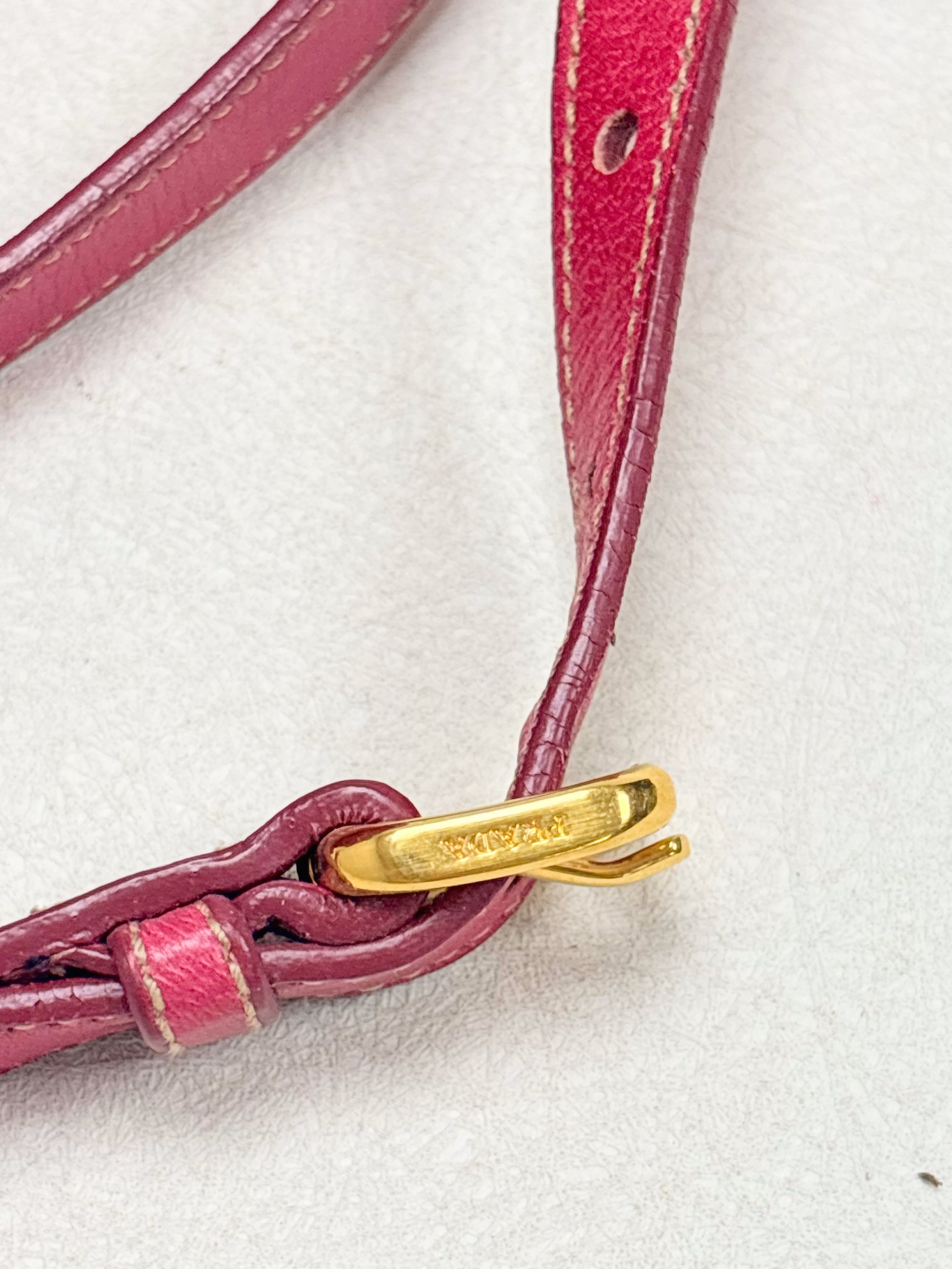 Prada Sac Ribbon Size ONE SIZE - 5 Thumbnail