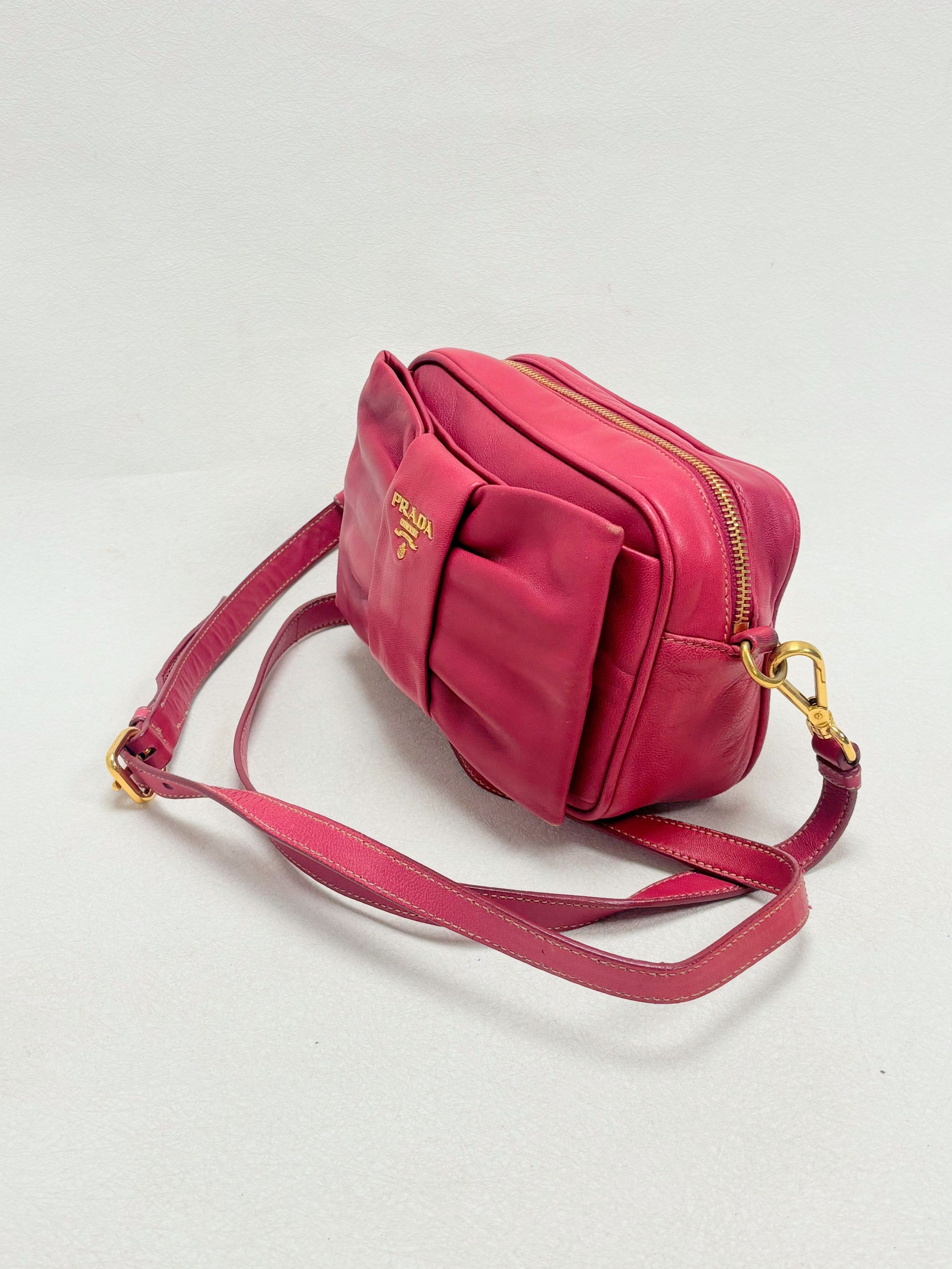 Prada Sac Ribbon Size ONE SIZE - 3 Thumbnail