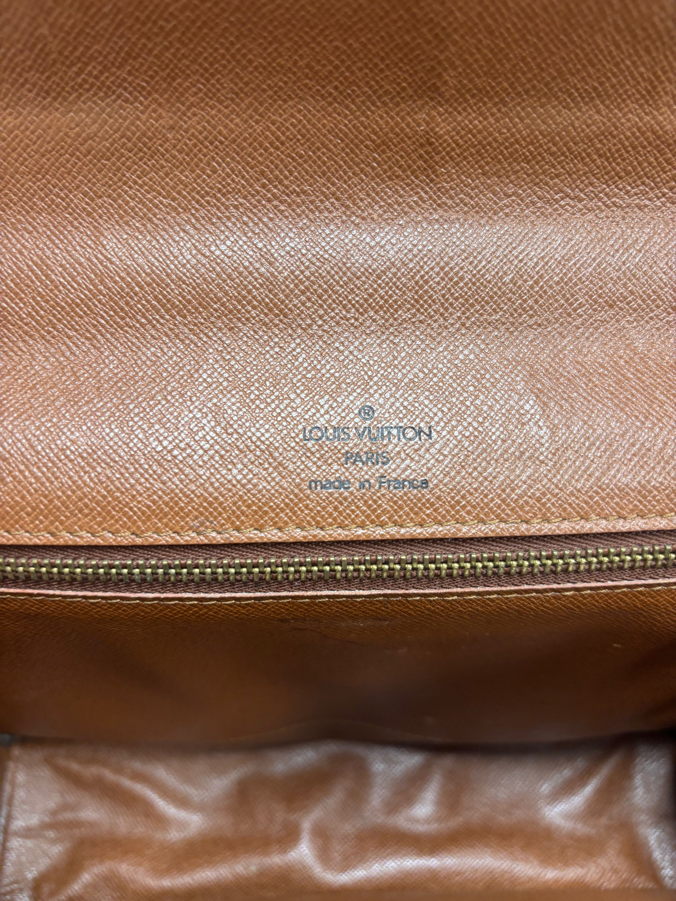 Louis Vuitton Sac Monceau 26 Size ONE SIZE - 15 Thumbnail