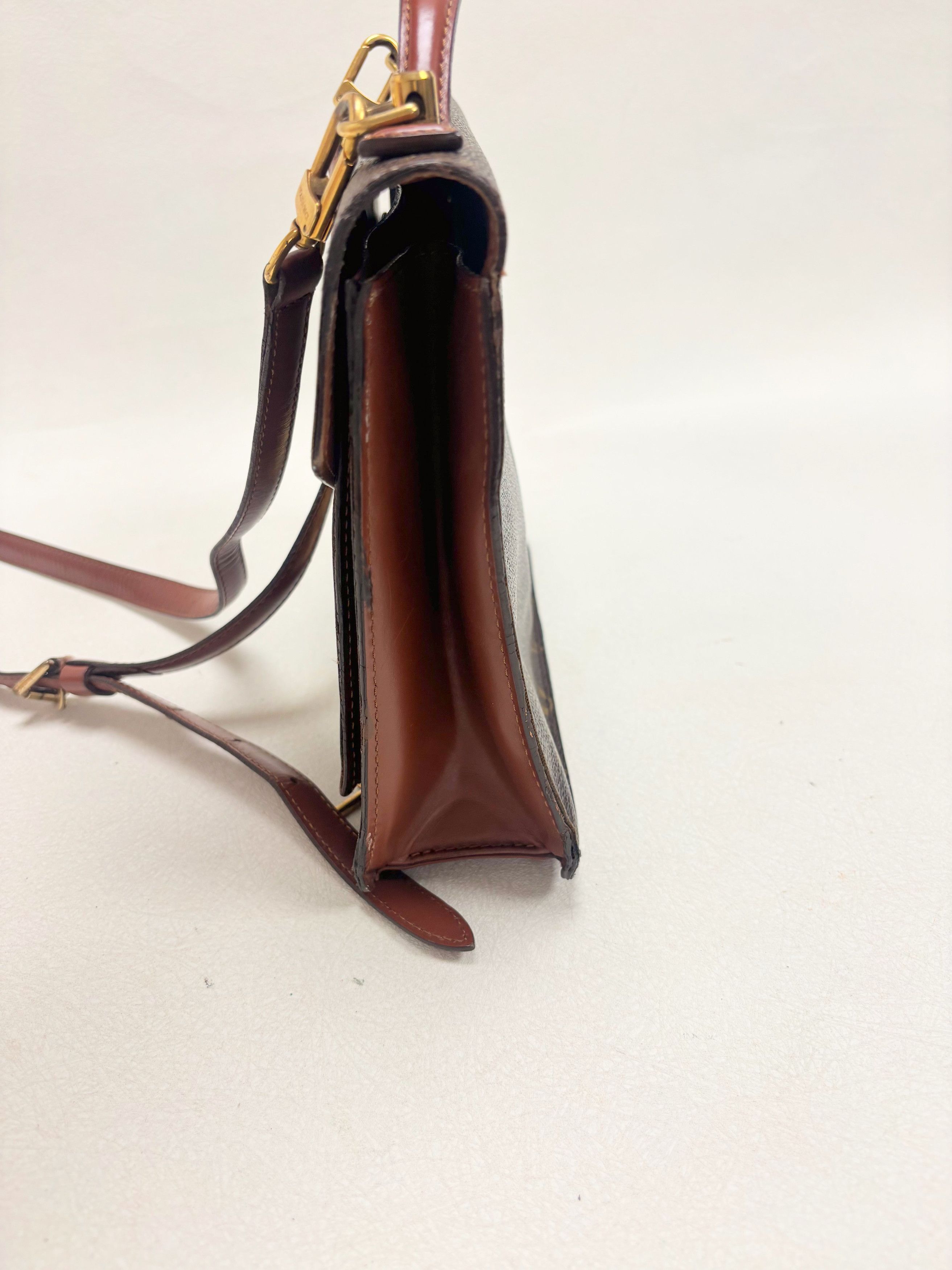Louis Vuitton Sac Monceau 26 Size ONE SIZE - 12 Thumbnail
