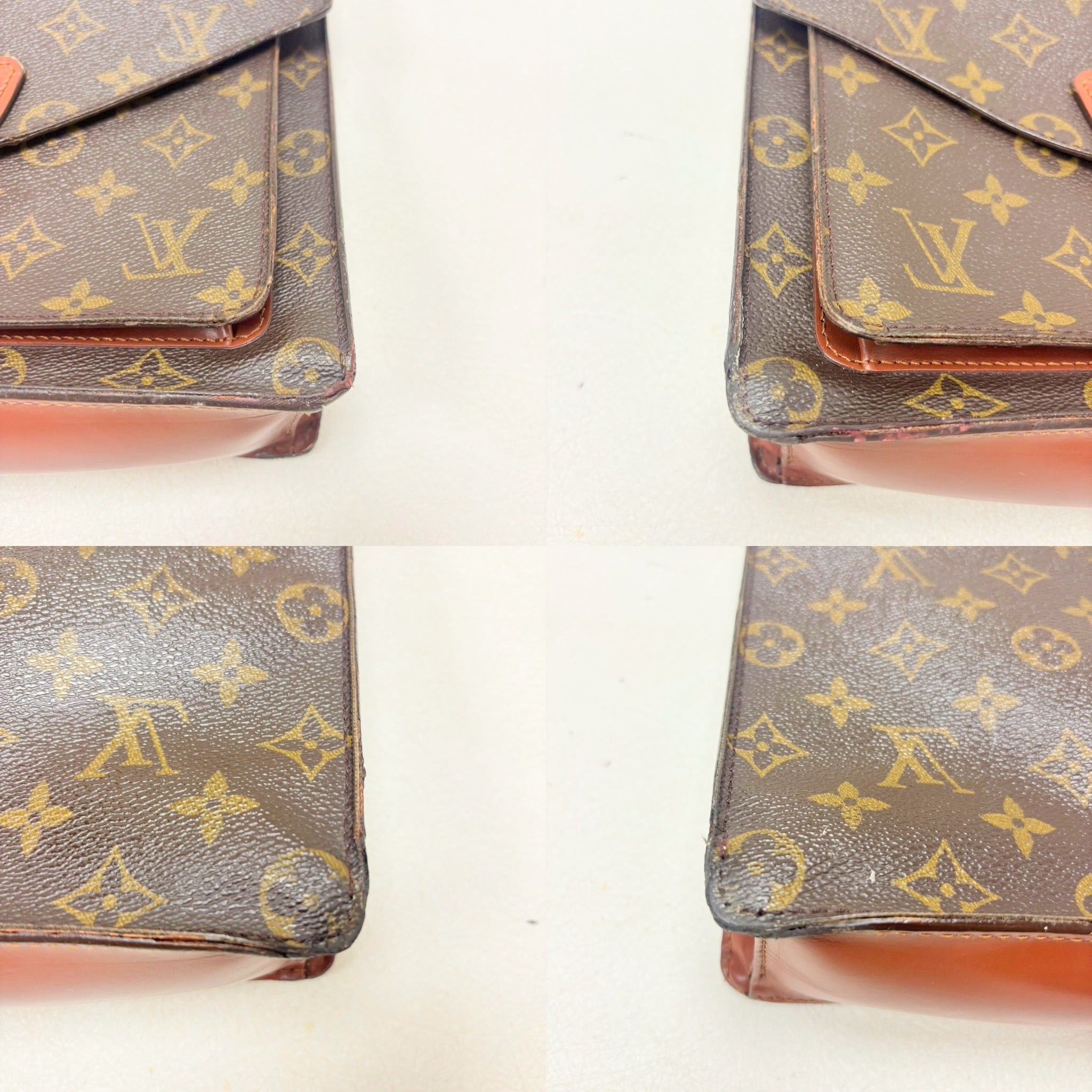 Louis Vuitton Sac Monceau 26 Size ONE SIZE - 11 Thumbnail