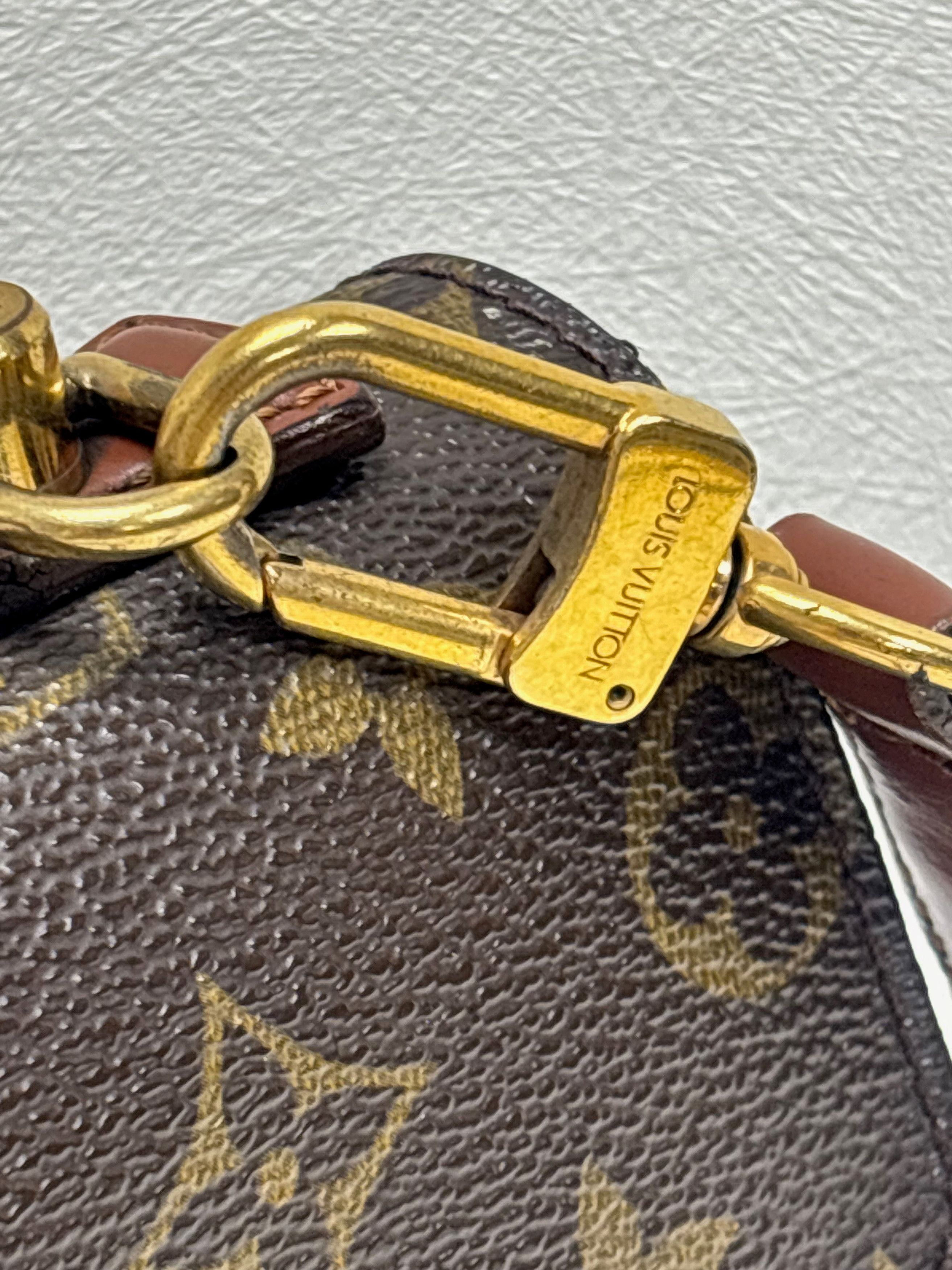 Louis Vuitton Sac Monceau 26 Size ONE SIZE - 5 Thumbnail