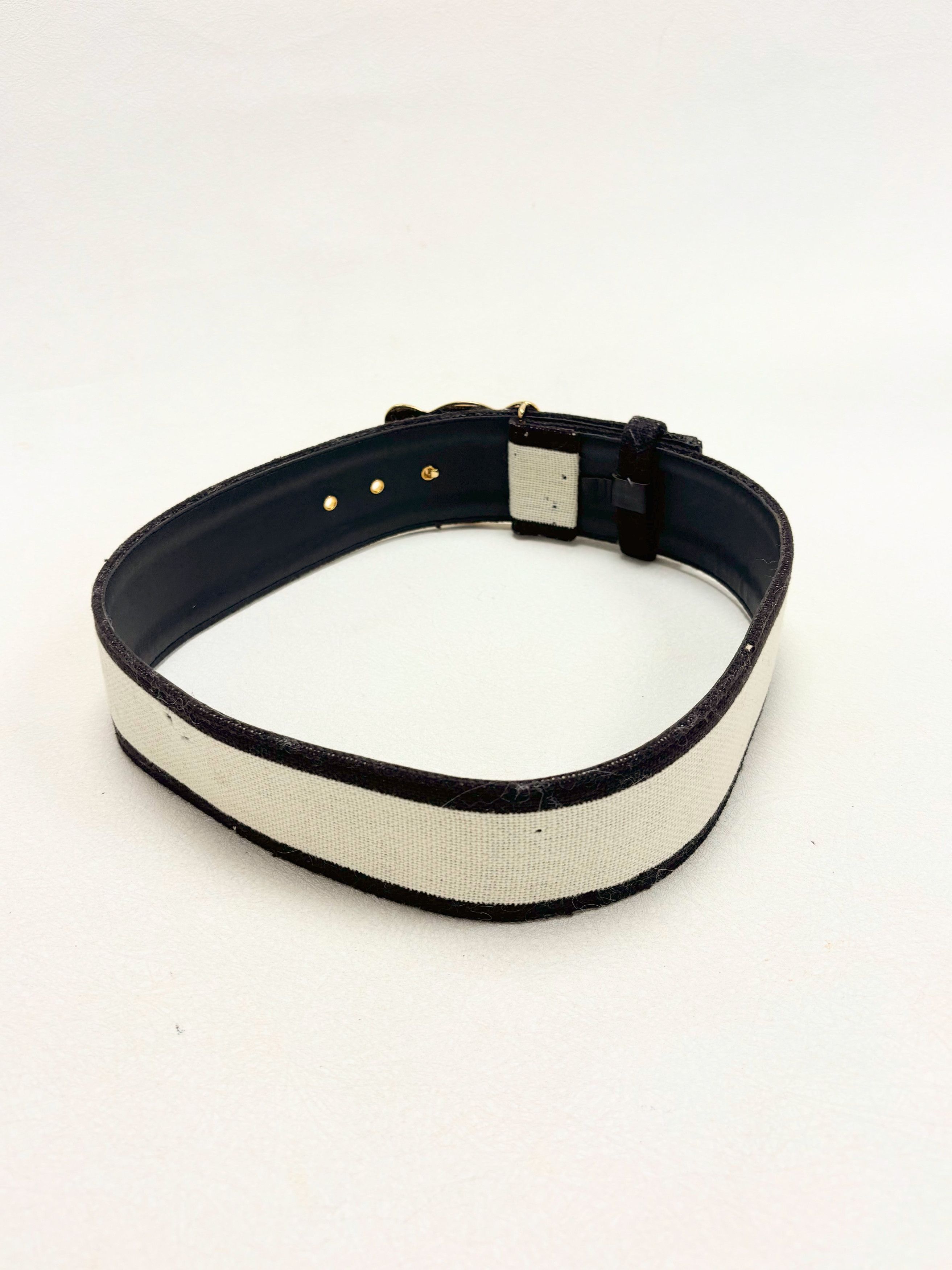 Celine CÉLINE Ceinture Triomphe Size ONE SIZE - 5 Thumbnail