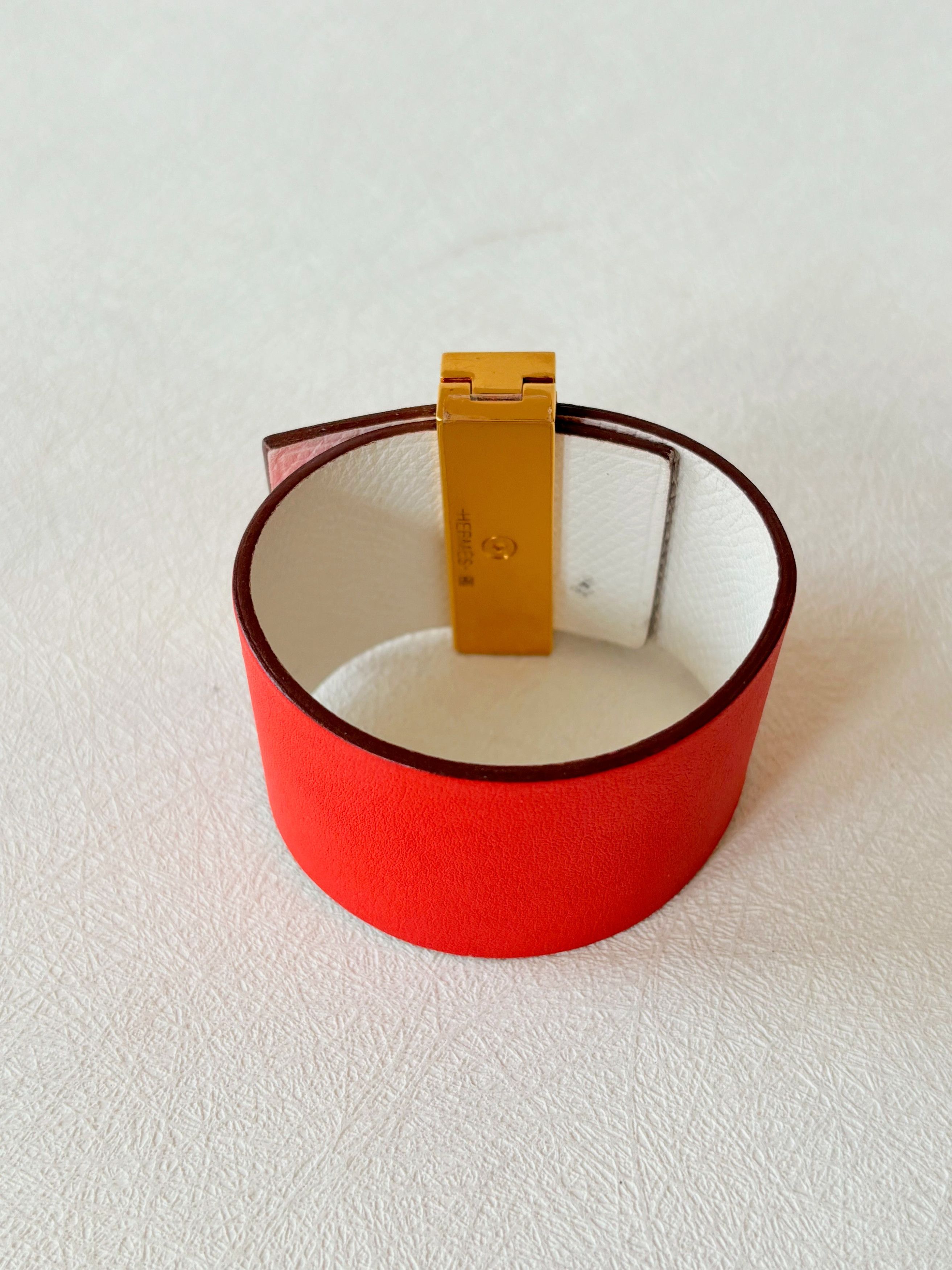 Other HERMÈS Bracelet Médor Size ONE SIZE - 4 Thumbnail
