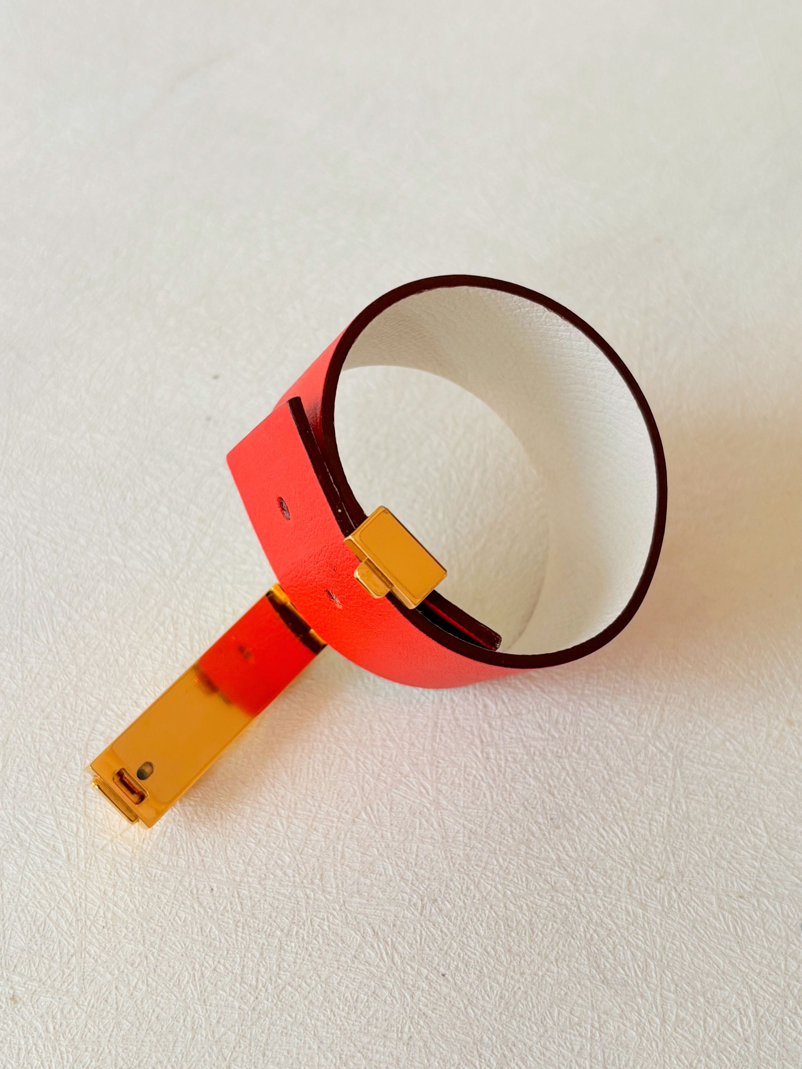 Other HERMÈS Bracelet Médor Size ONE SIZE - 5 Thumbnail