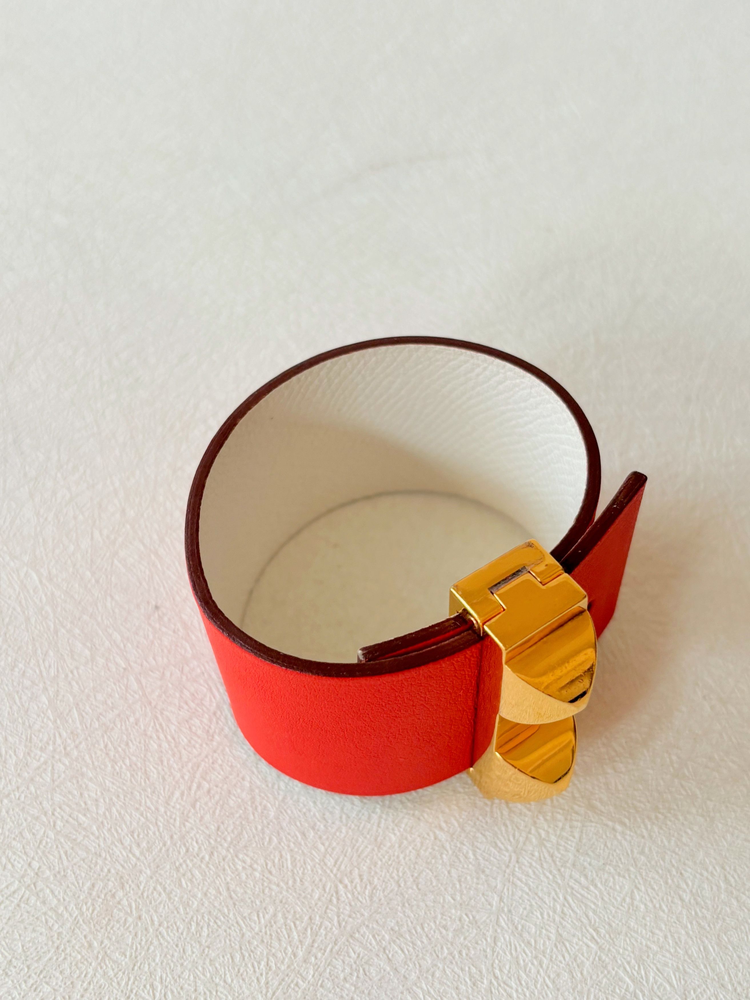 Other HERMÈS Bracelet Médor Size ONE SIZE - 9 Thumbnail