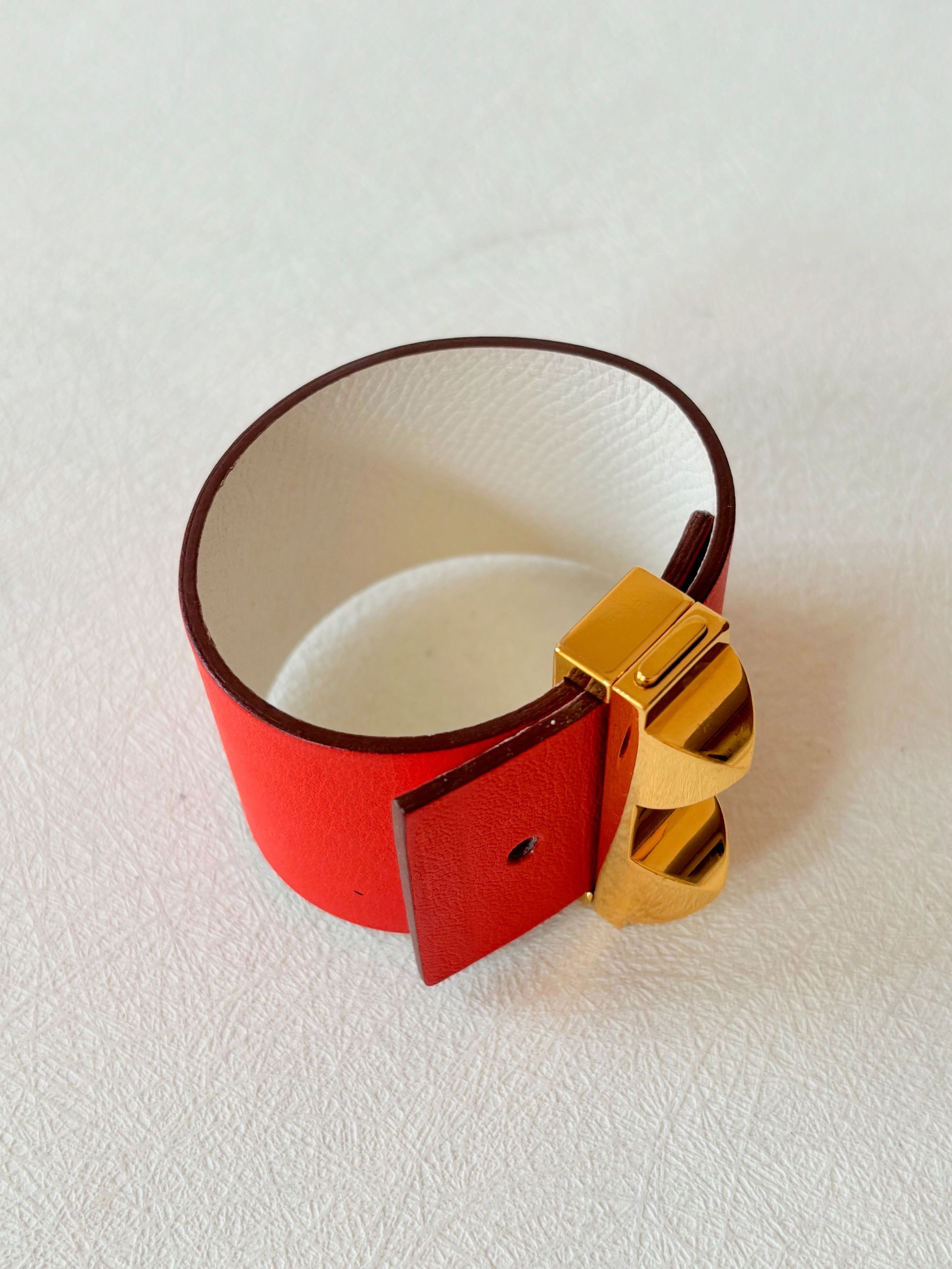 Other HERMÈS Bracelet Médor Size ONE SIZE - 3 Thumbnail