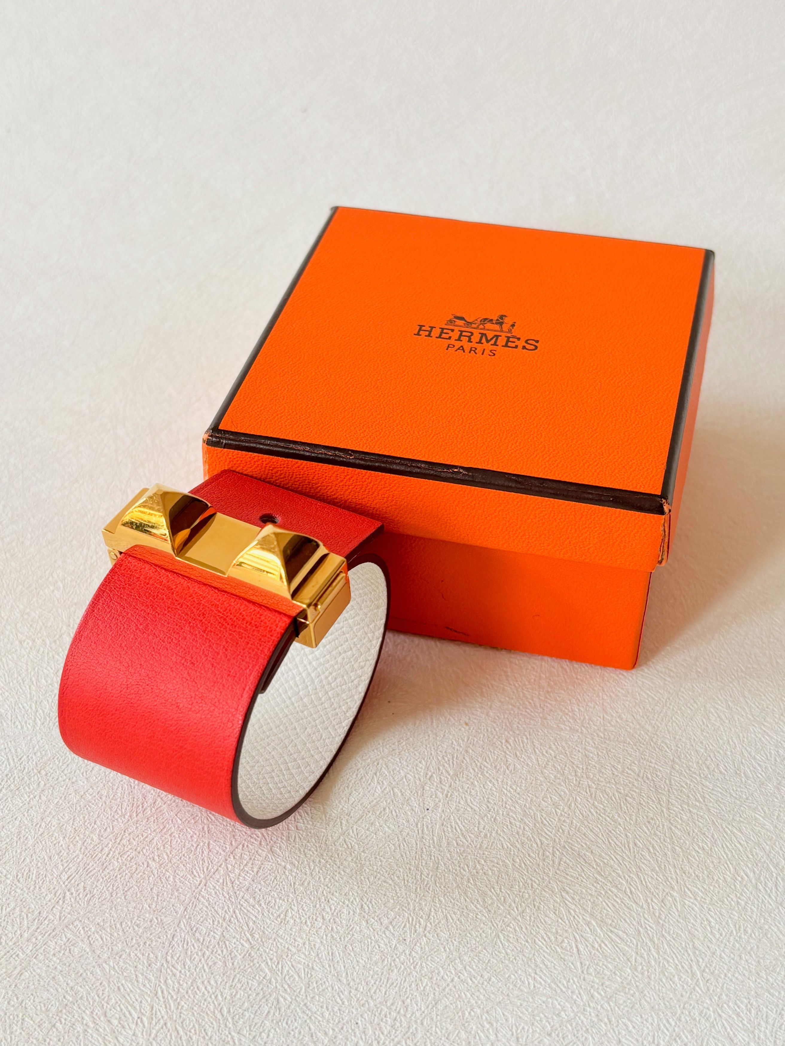 Other HERMÈS Bracelet Médor Size ONE SIZE - 2 Thumbnail