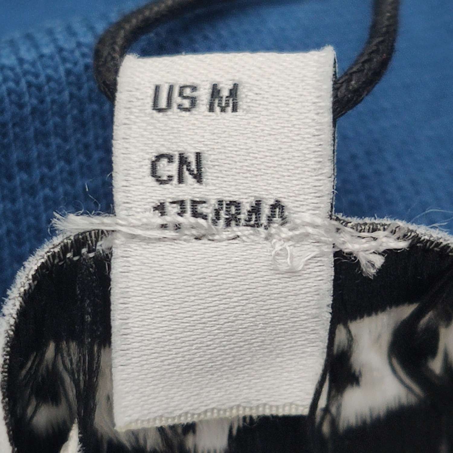Kenzo Kenzo M Cotton Tiger Head Round Neck T-Shirt Size US M / EU 48-50 / 2 - 13 Thumbnail