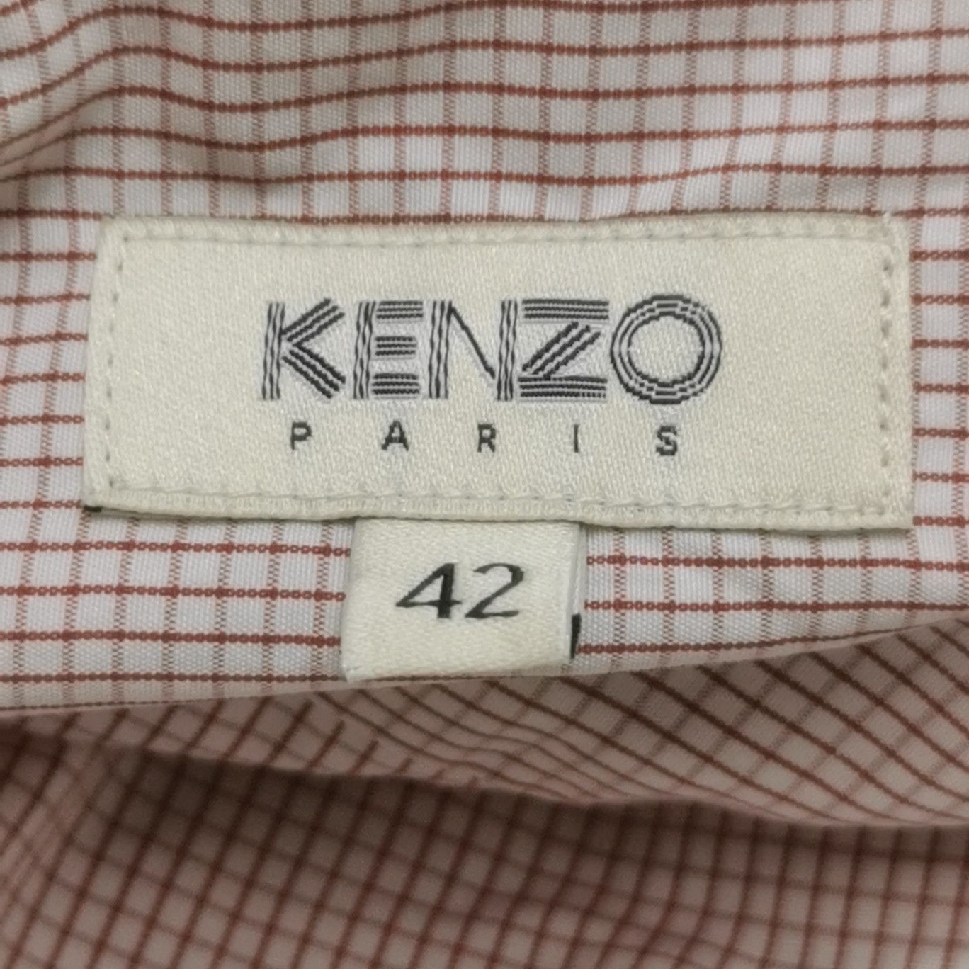 Kenzo Kenzo Tiger Graphic Crewneck Sweater L Size US L / EU 52-54 / 3 - 7 Thumbnail