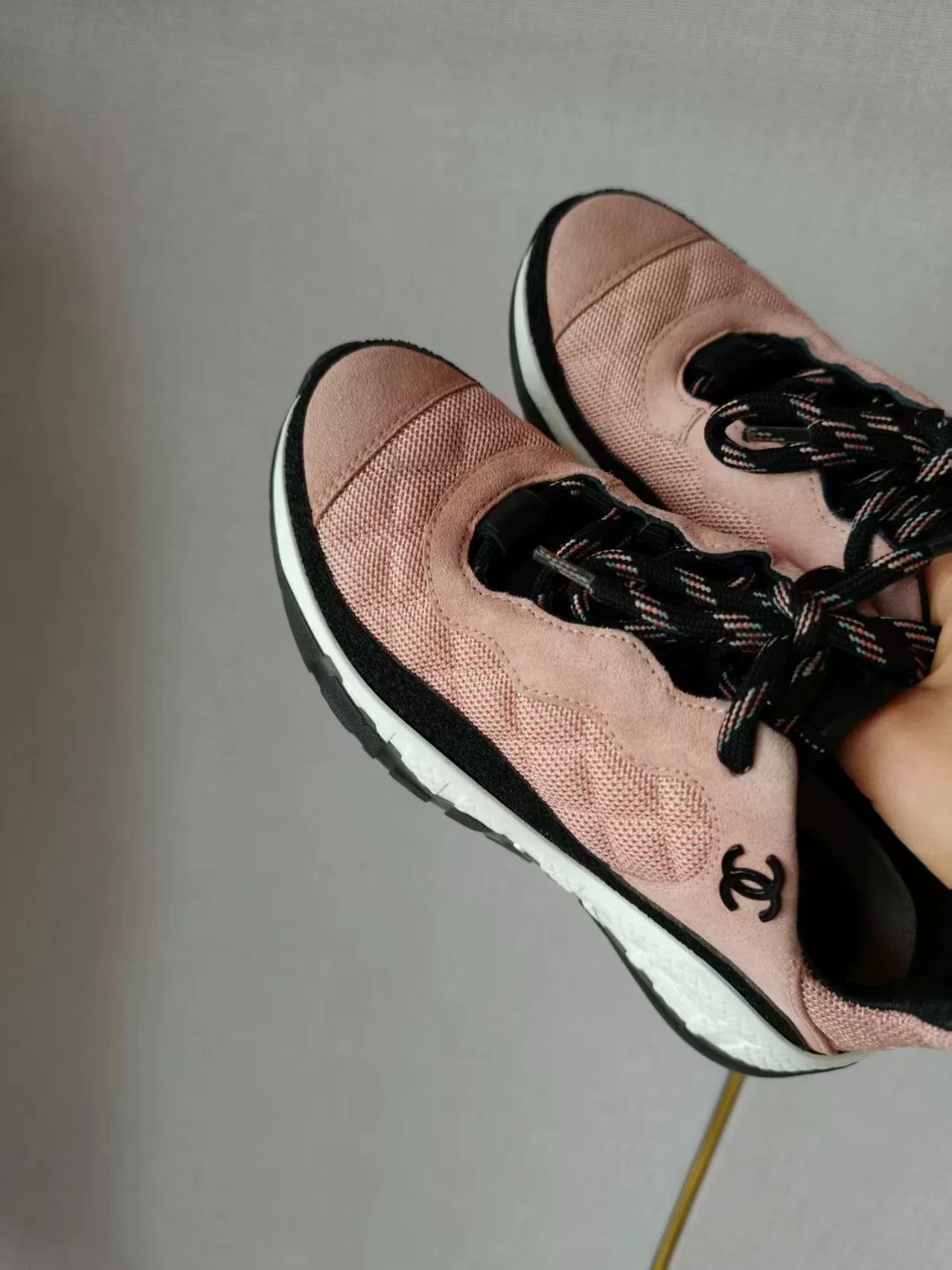 Chanel Chanel Women's Shoes Size US 4 / IT 34 - 3 Thumbnail