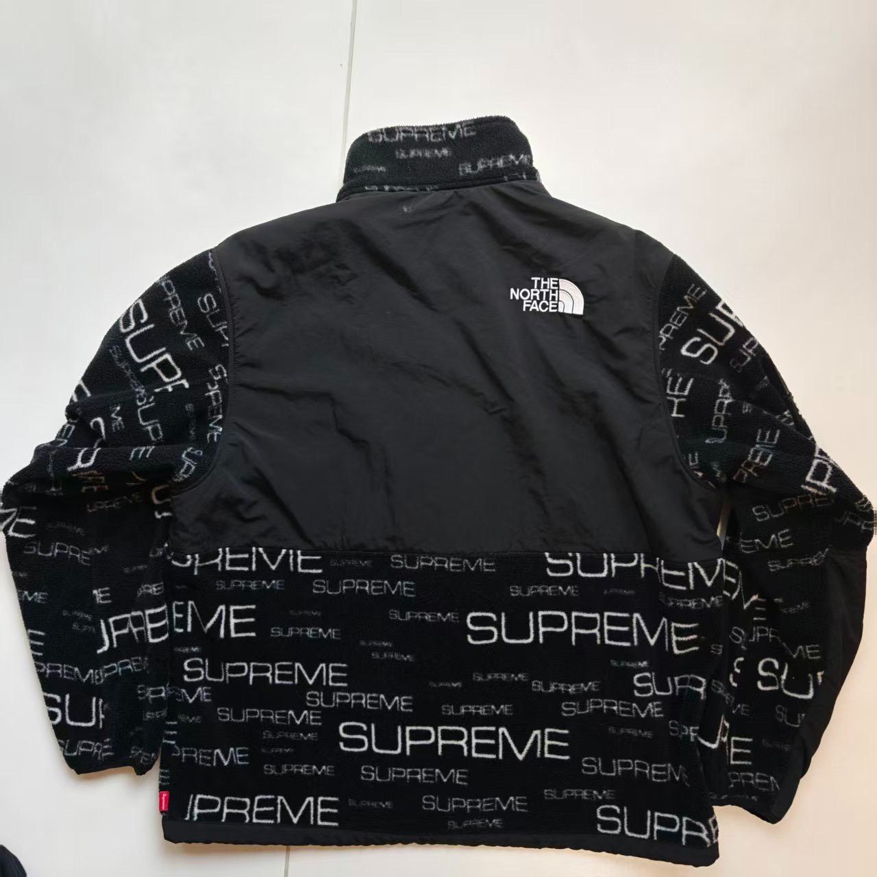 The North Face Supreme x The North Face FW21 Fleece Jacket Size US L / EU 52-54 / 3 - 6 Thumbnail
