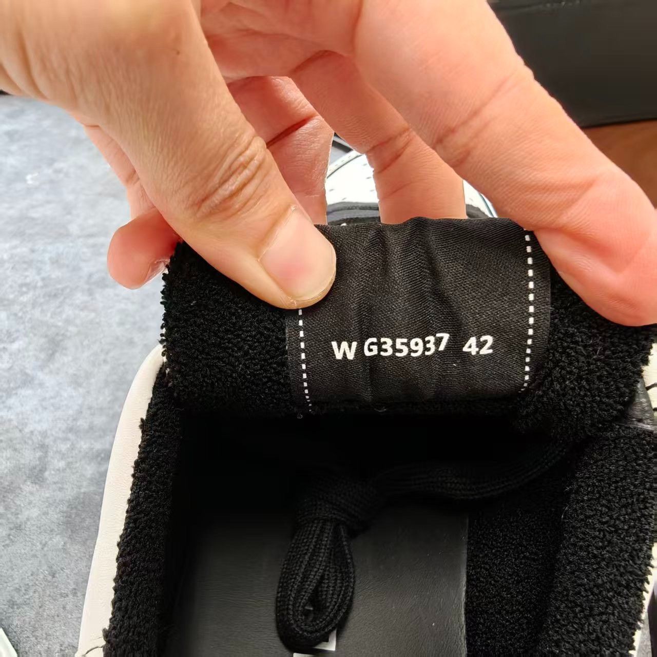 Chanel Low-Top Sneakers