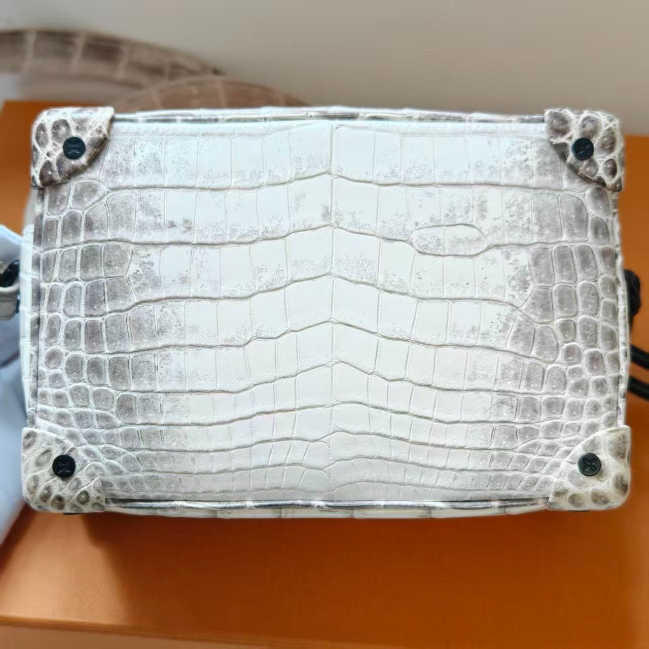 Louis Vuitton Louis Vuitton SOFT TRUNK Mini Box Bag Size ONE SIZE - 3 Thumbnail