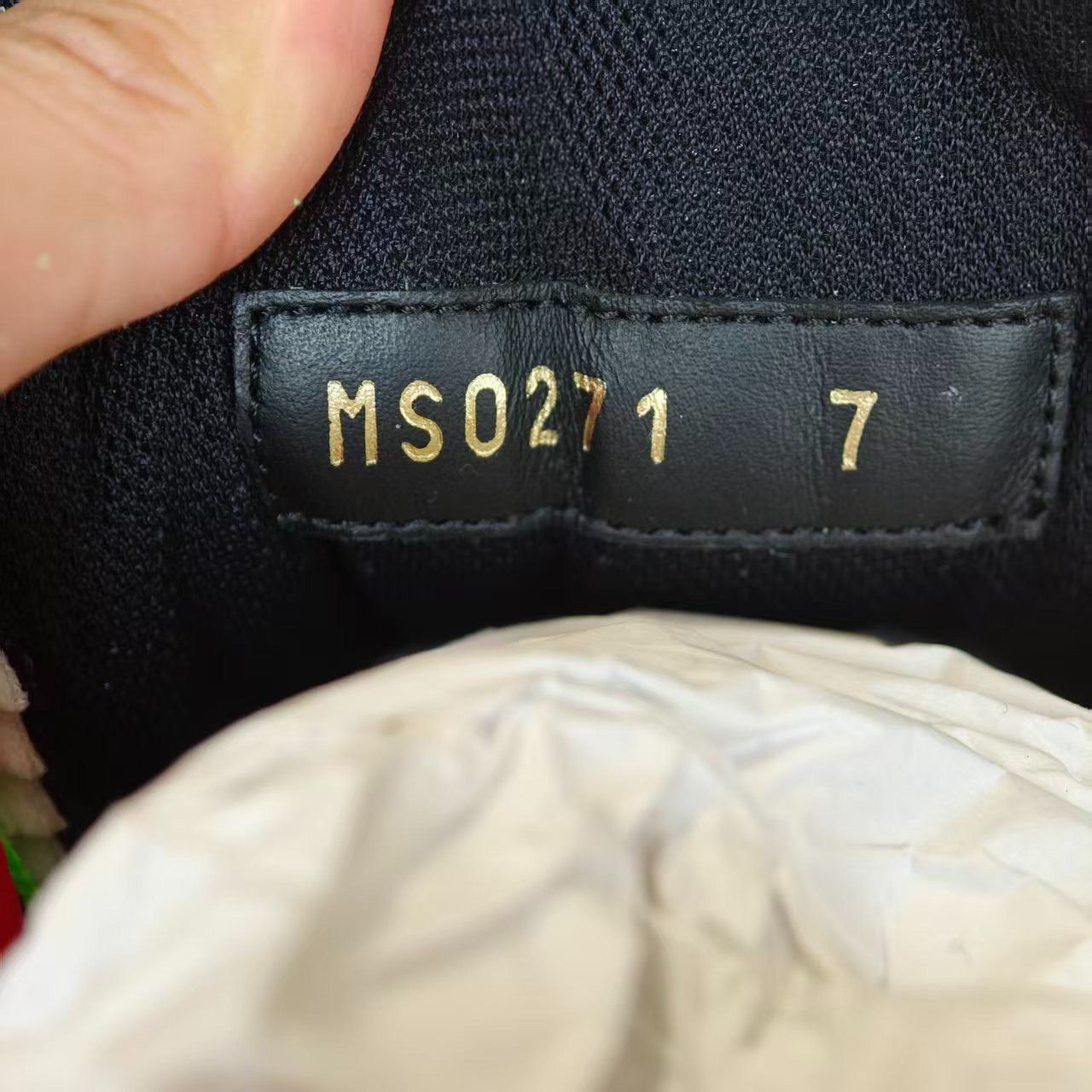Louis Vuitton Louis Vuitton Trainer New York Limited Size US 8 / EU 41 - 5 Thumbnail