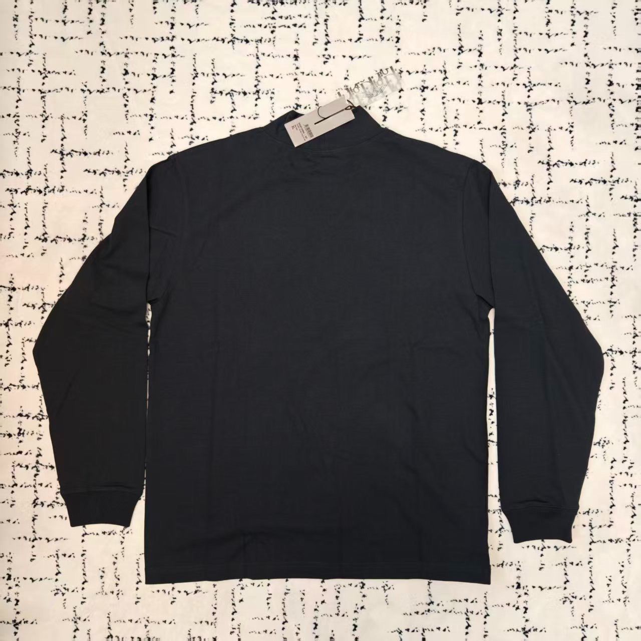 Dior Dior Air Turtleneck Long Sleeve XL Size US XL / EU 56 / 4 - 3 Thumbnail