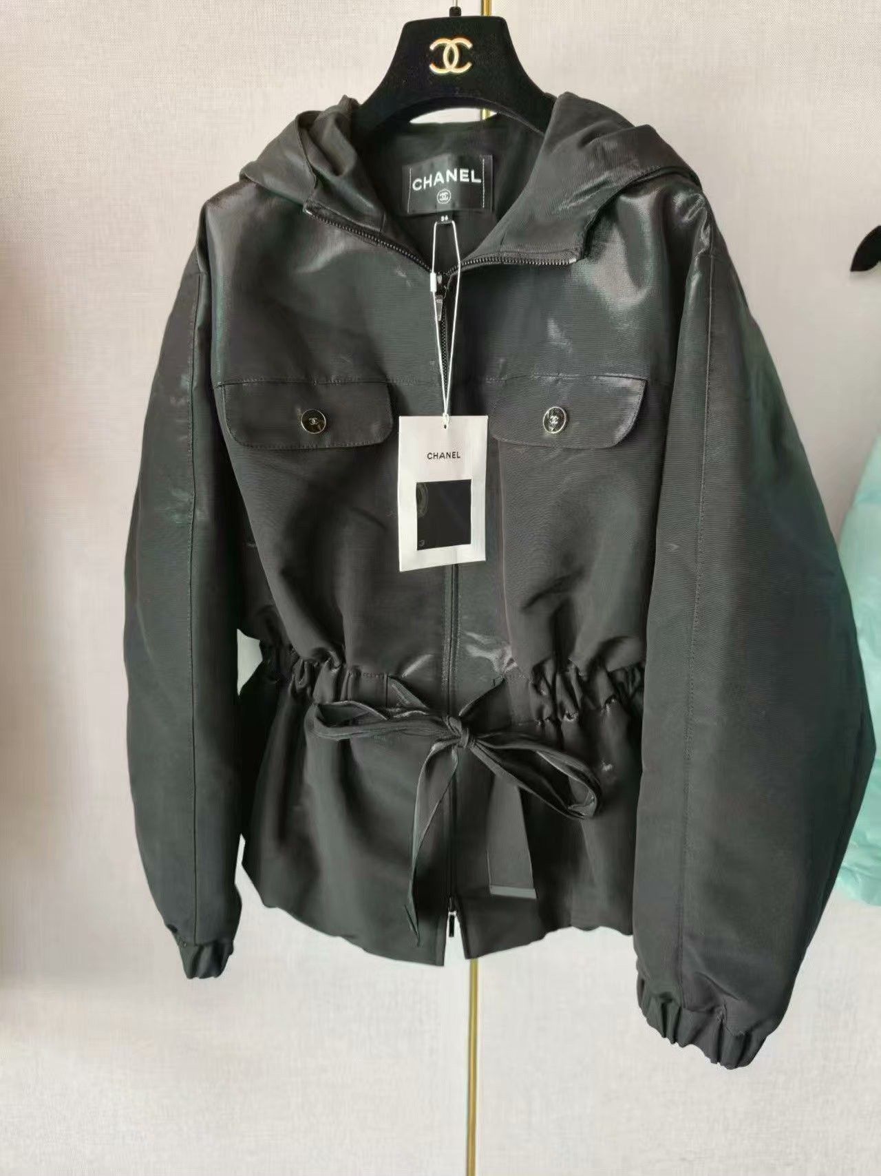 Chanel Chanel Jacket Size 34 Size XXS / US 00 / IT 34 - 8 Thumbnail