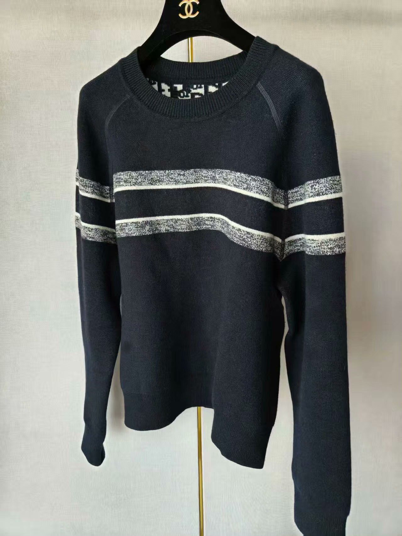 Dior Dior Monogram Reversible Top Size XS / US 0-2 / IT 36-38 - 2 Thumbnail
