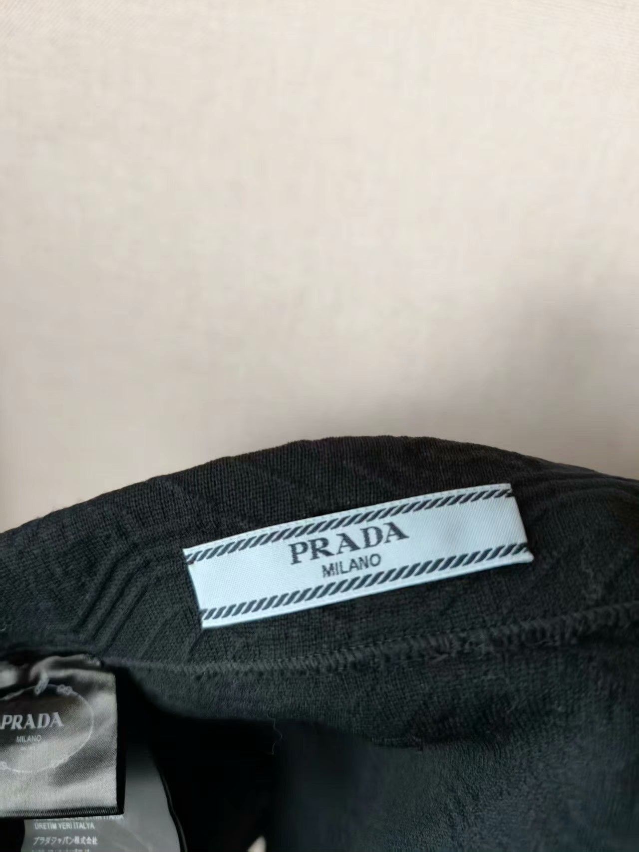 Prada Prada Shorts Size 38 Size 38" / US 16 / IT 52 - 3 Thumbnail