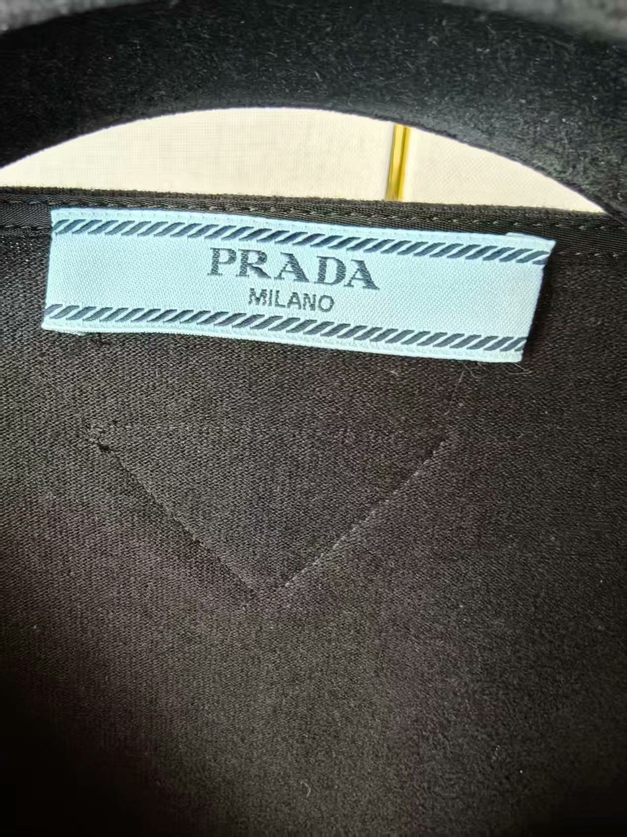 Prada Prada Shorts Size 38 Size 38" / US 16 / IT 52 - 6 Thumbnail