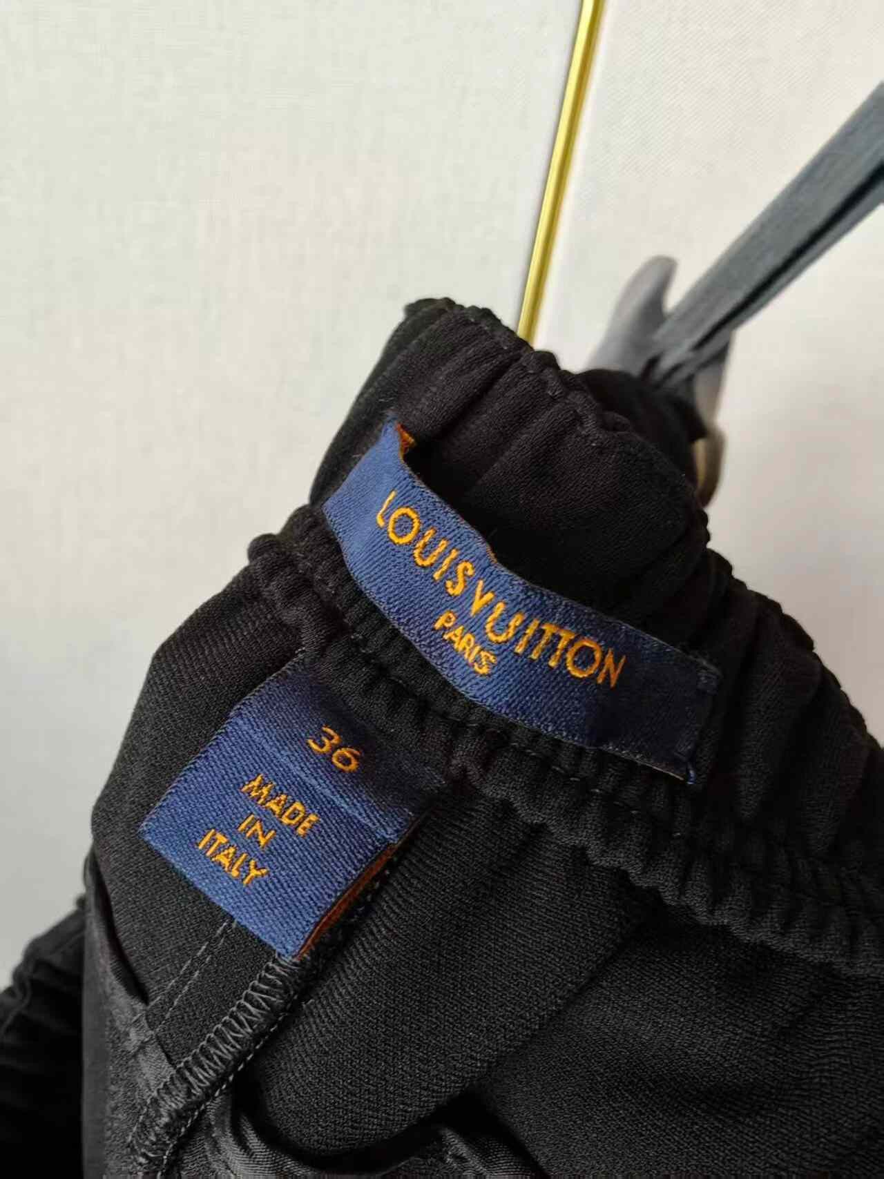 Louis Vuitton LV Casual Pants Size US 36 / EU 52 - 2 Thumbnail