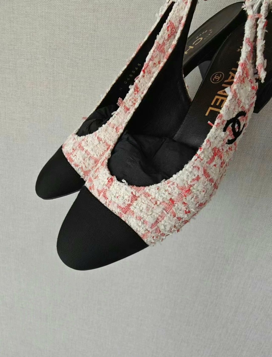 Chanel Chanel 2024 Latest Women's Shoes Size US 6 / IT 36 - 8 Thumbnail