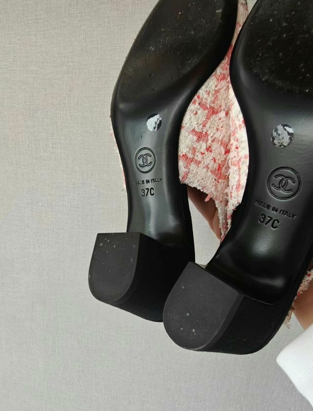 Chanel Chanel 2024 Latest Women's Shoes Size US 6 / IT 36 - 9 Thumbnail