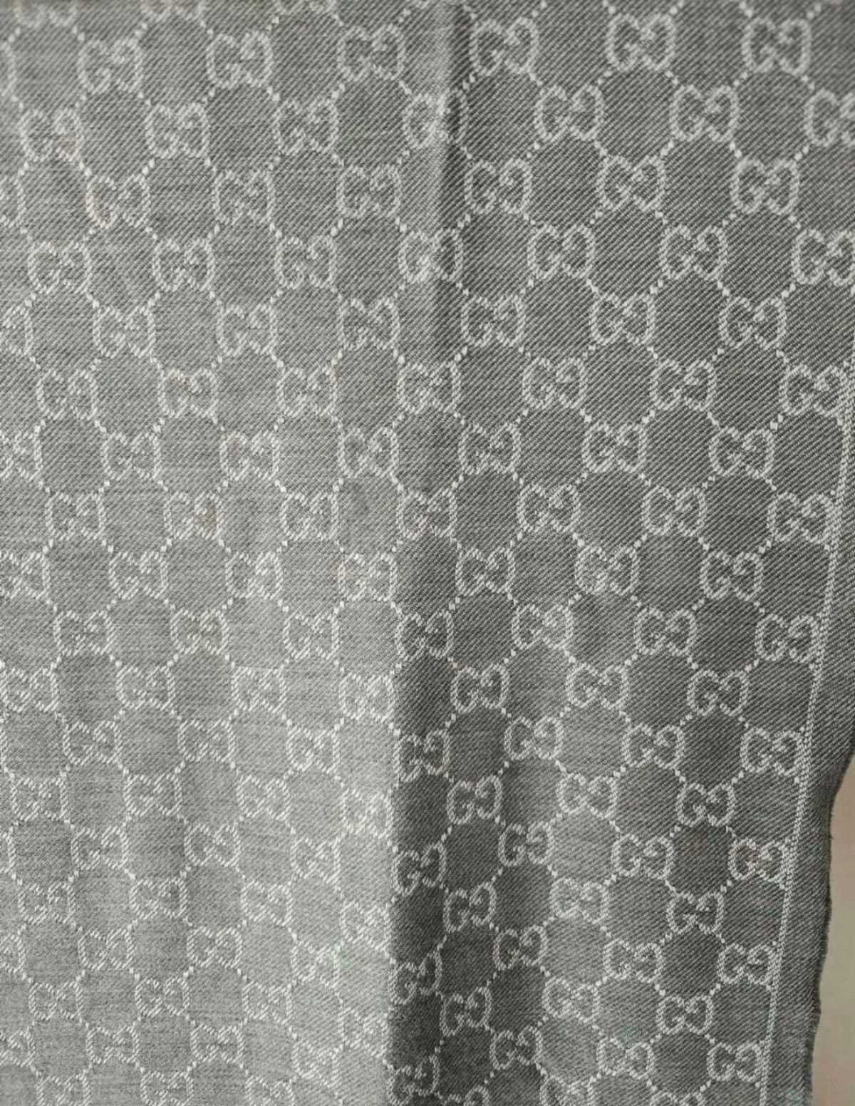 Gucci Gucci Scarf Size ONE SIZE - 4 Thumbnail