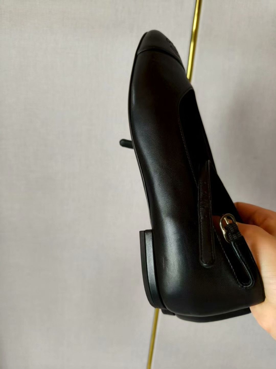 Chanel Chanel Women's Shoes Size US 5.5 / IT 35.5 - 2 Thumbnail