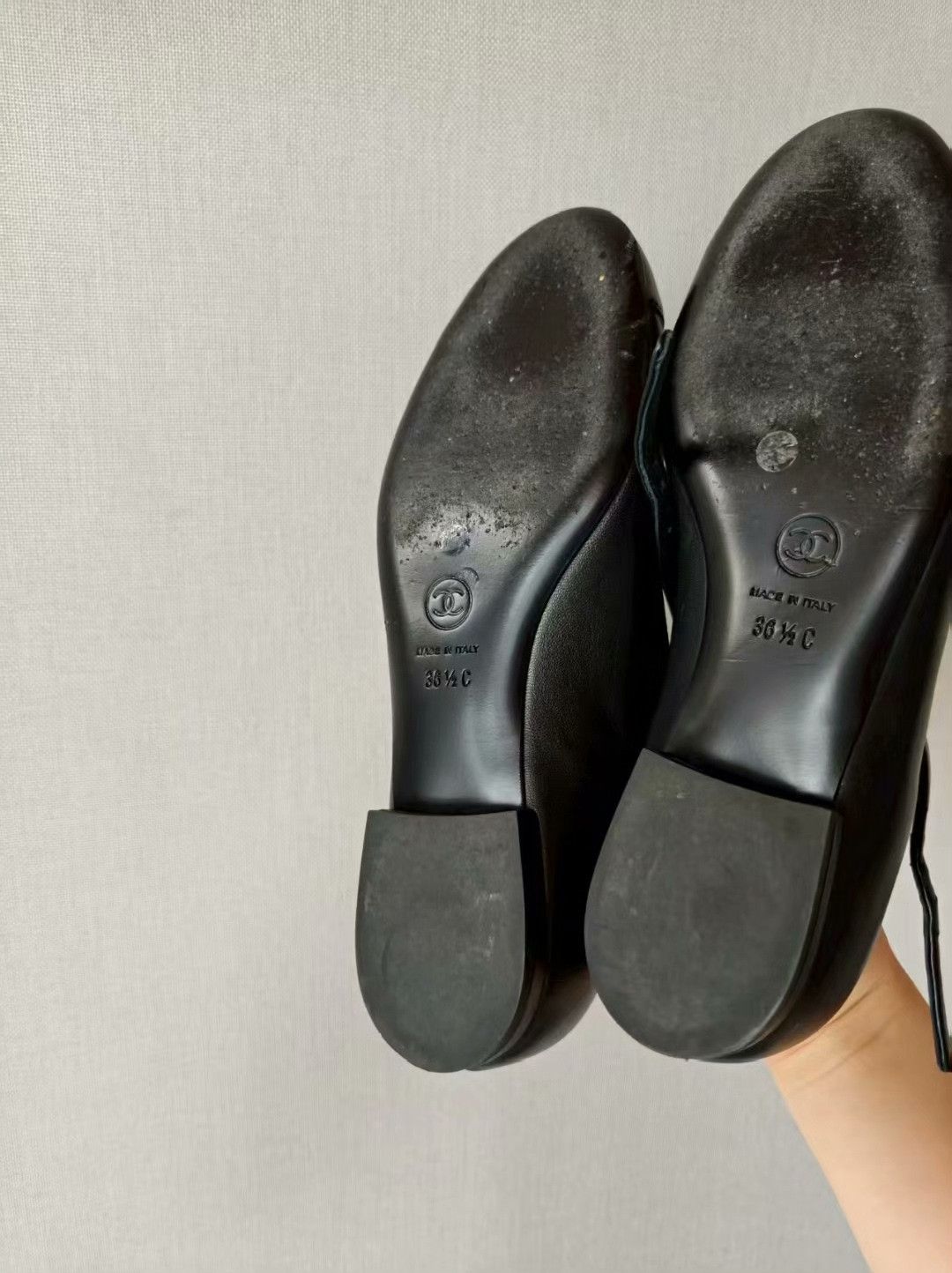 Chanel Chanel Women's Shoes Size US 5.5 / IT 35.5 - 4 Thumbnail