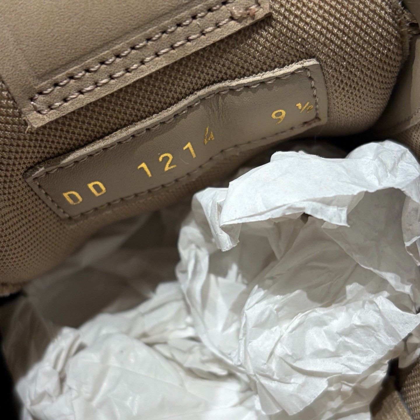 Louis Vuitton Louis Vuitton Trainer Brown Size US 10.5 / EU 43-44 - 5 Thumbnail