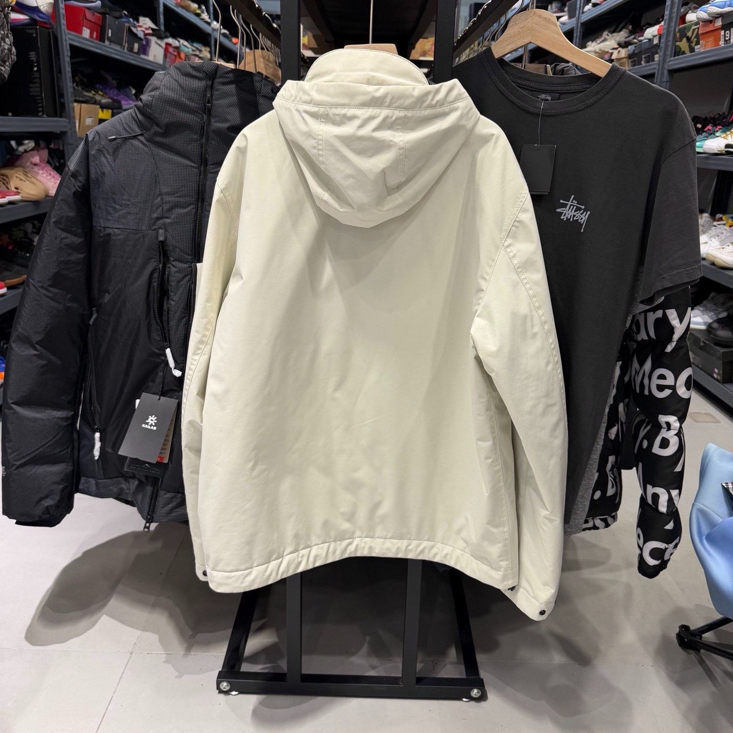 Stone Island Stone Island 25FW Primaloft Padded Jacket Size US L / EU 52-54 / 3 - 2 Thumbnail