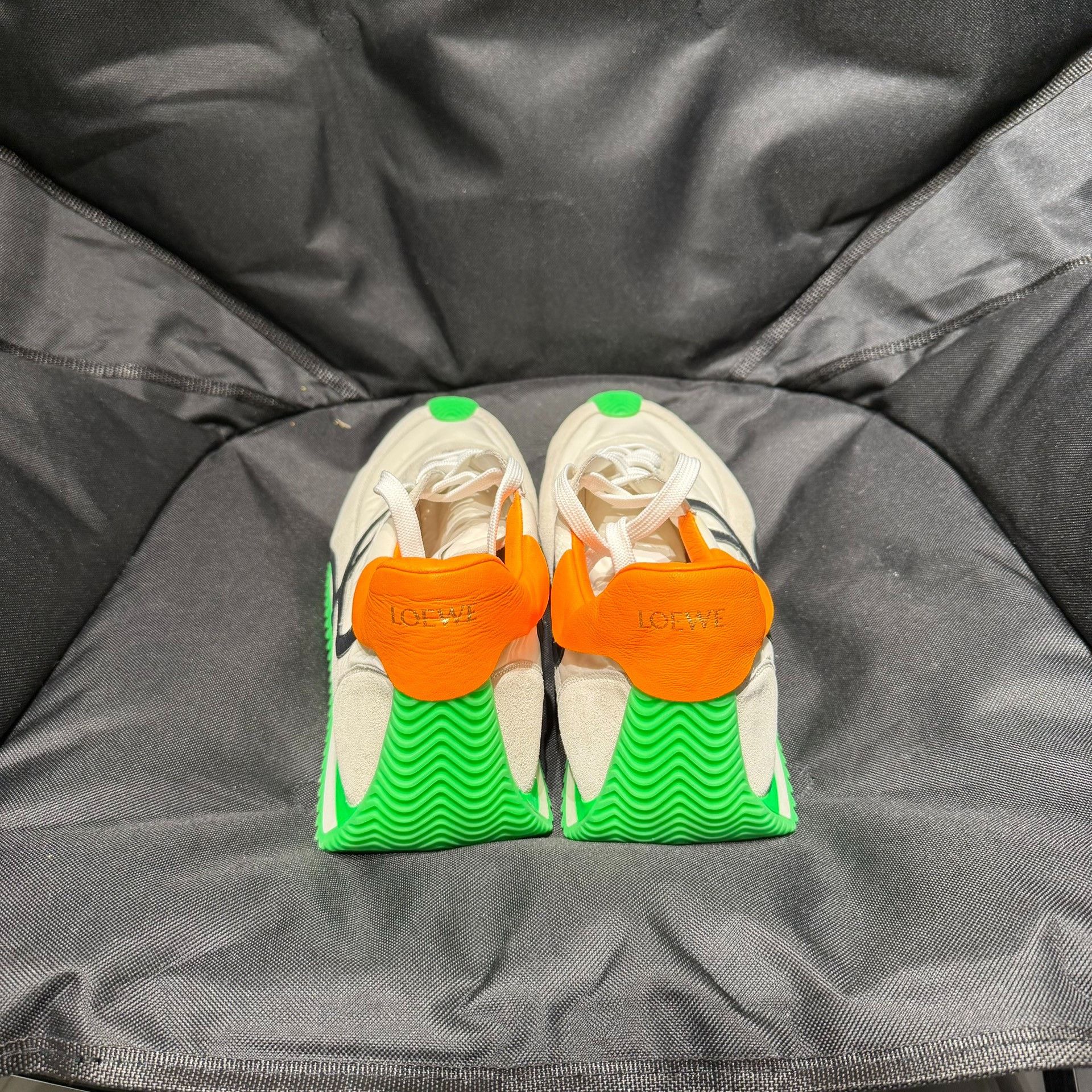 Loewe Loewe Flow Runner Trainers Size US 10 / EU 43 - 4 Thumbnail