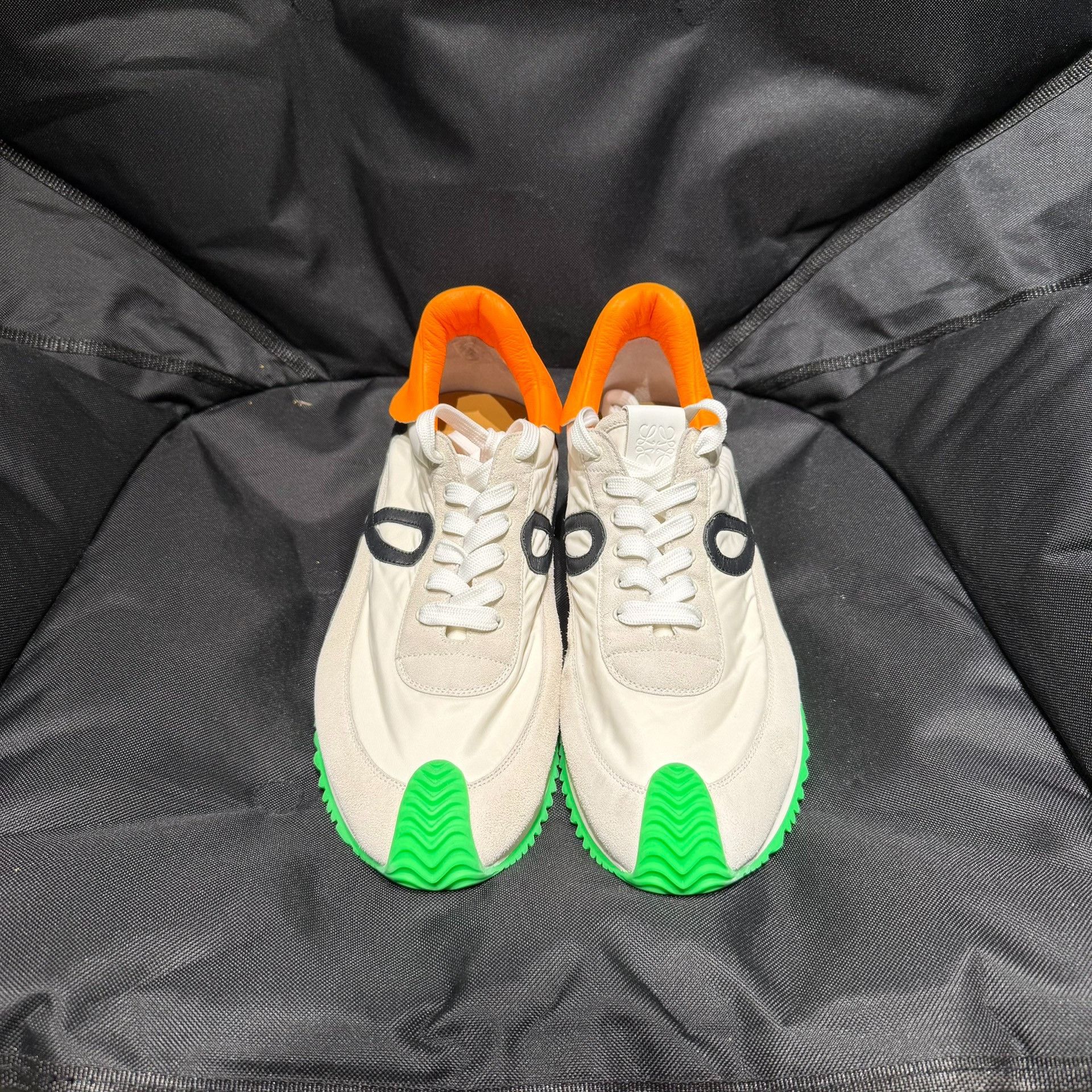 Loewe Loewe Flow Runner Trainers Size US 10 / EU 43 - 3 Thumbnail