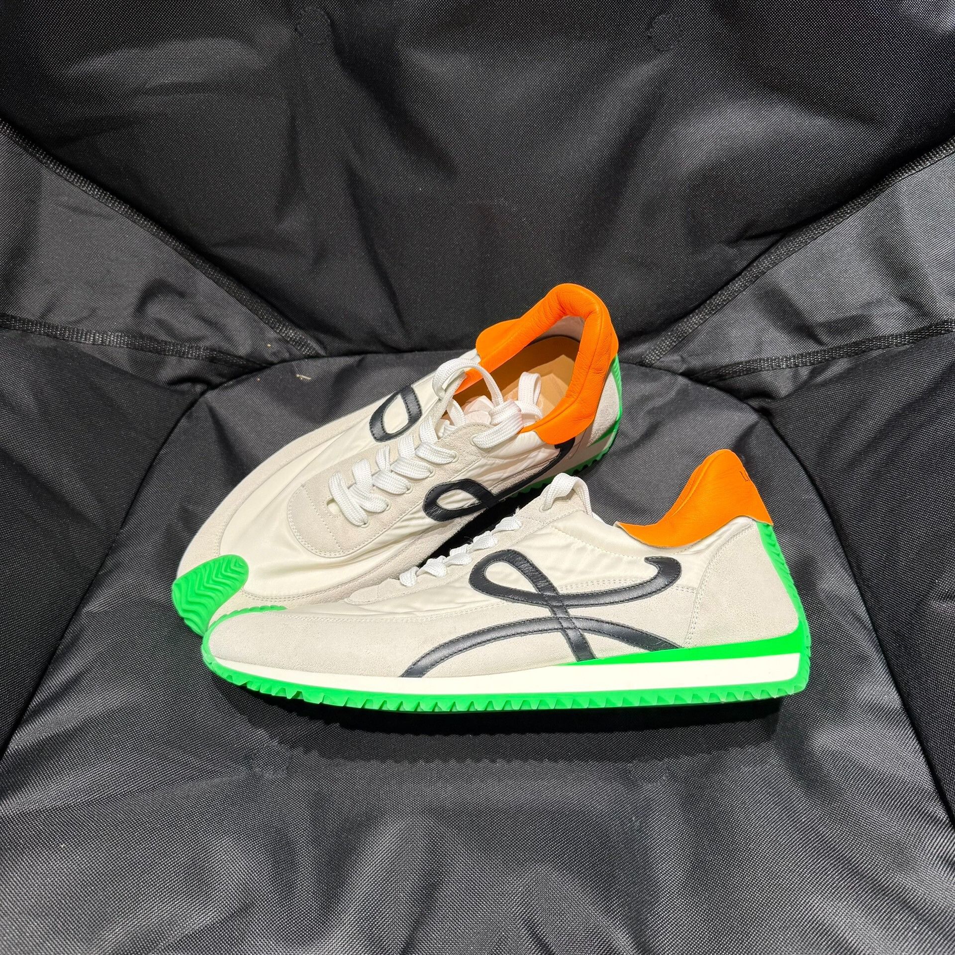 Loewe Loewe Flow Runner Trainers Size US 10 / EU 43 - 2 Thumbnail
