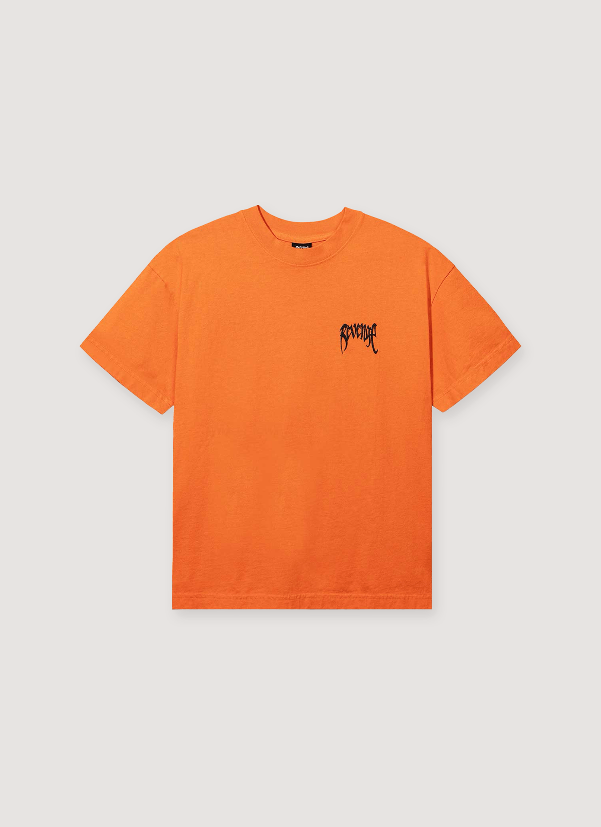 Revenge XXXTentacion Kill Tee Size US M / EU 48-50 / 2 - 3 Thumbnail