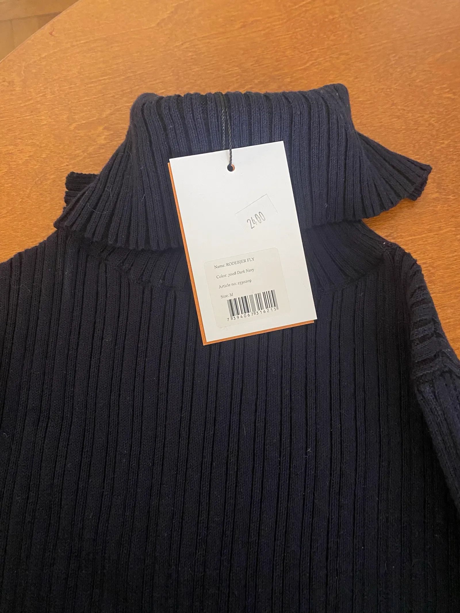 Rodebjer Rodebjer Fly Dress Size M / US 6-8 / IT 42-44 - 4 Thumbnail