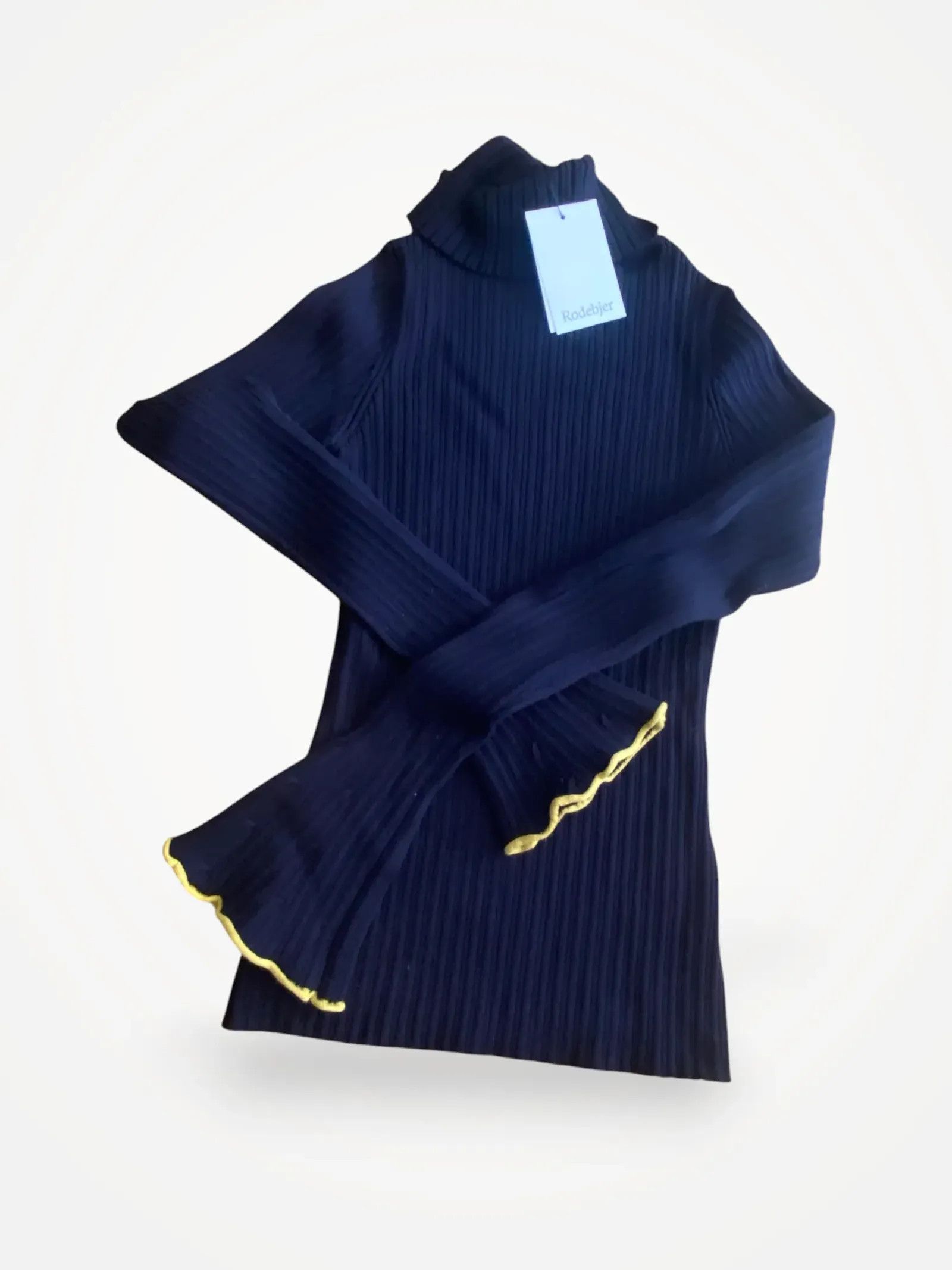 Rodebjer Rodebjer Fly Dress Size M / US 6-8 / IT 42-44 - 2 Thumbnail