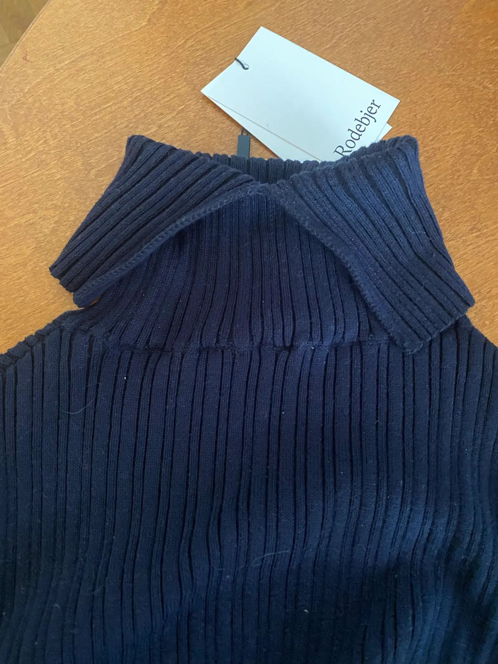 Rodebjer Rodebjer Fly Dress Size M / US 6-8 / IT 42-44 - 3 Thumbnail