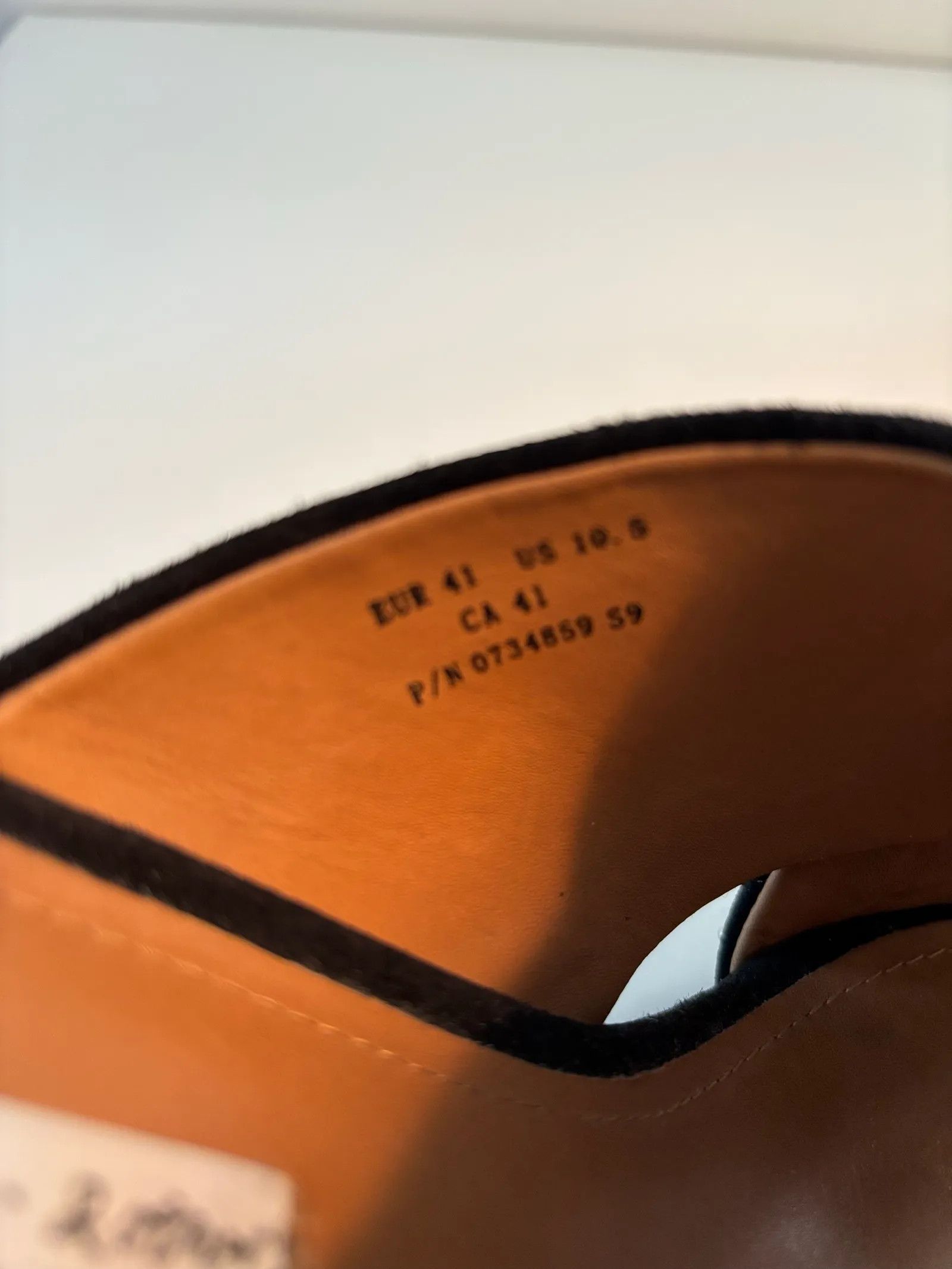 & Other Stories Other Stories Heels Size US 11 / IT 41 - 4 Thumbnail