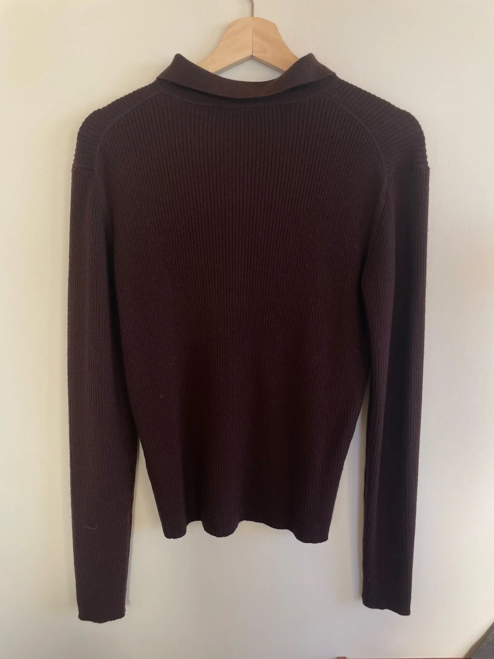 A Day's March A Day's March EPPLE Sweater Size S / US 4 / IT 40 - 4 Thumbnail