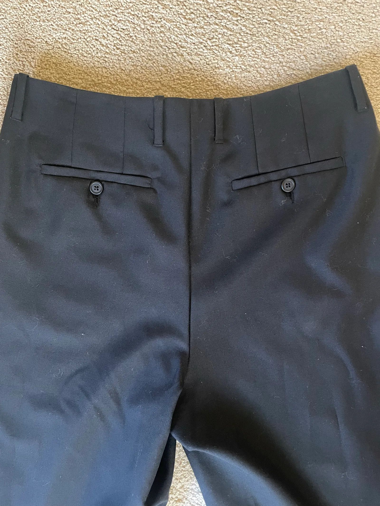 A Day's March A Day's March Lancet Pants Size 27" / US 4 / IT 40 - 4 Thumbnail