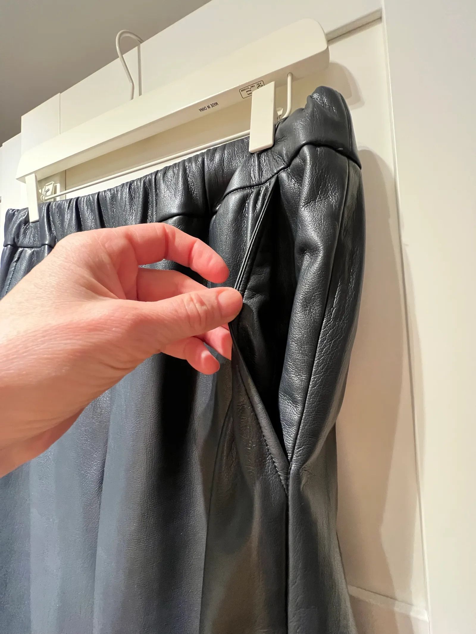 Anine Bing Anine Bing Pants Size 28" / US 6 / IT 42 - 5 Thumbnail