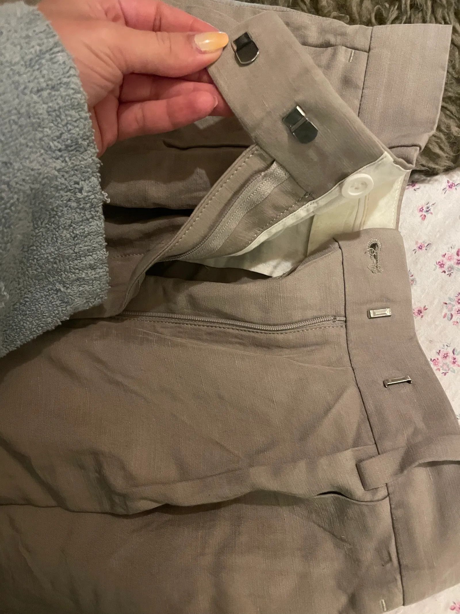 Arket Arket Pants Size 25" / US 0 / IT 36 - 7 Thumbnail
