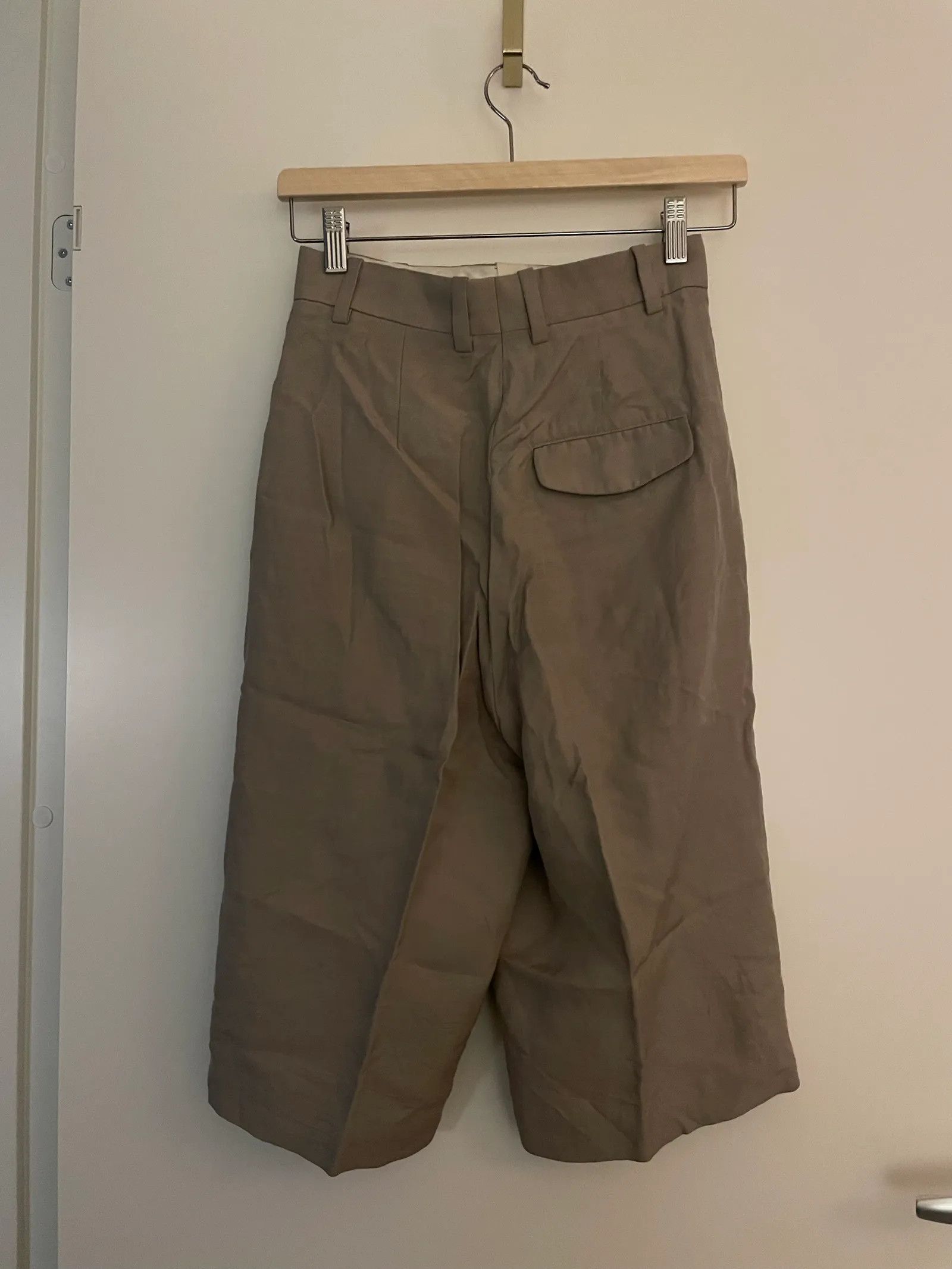 Arket Arket Pants Size 25" / US 0 / IT 36 - 4 Thumbnail