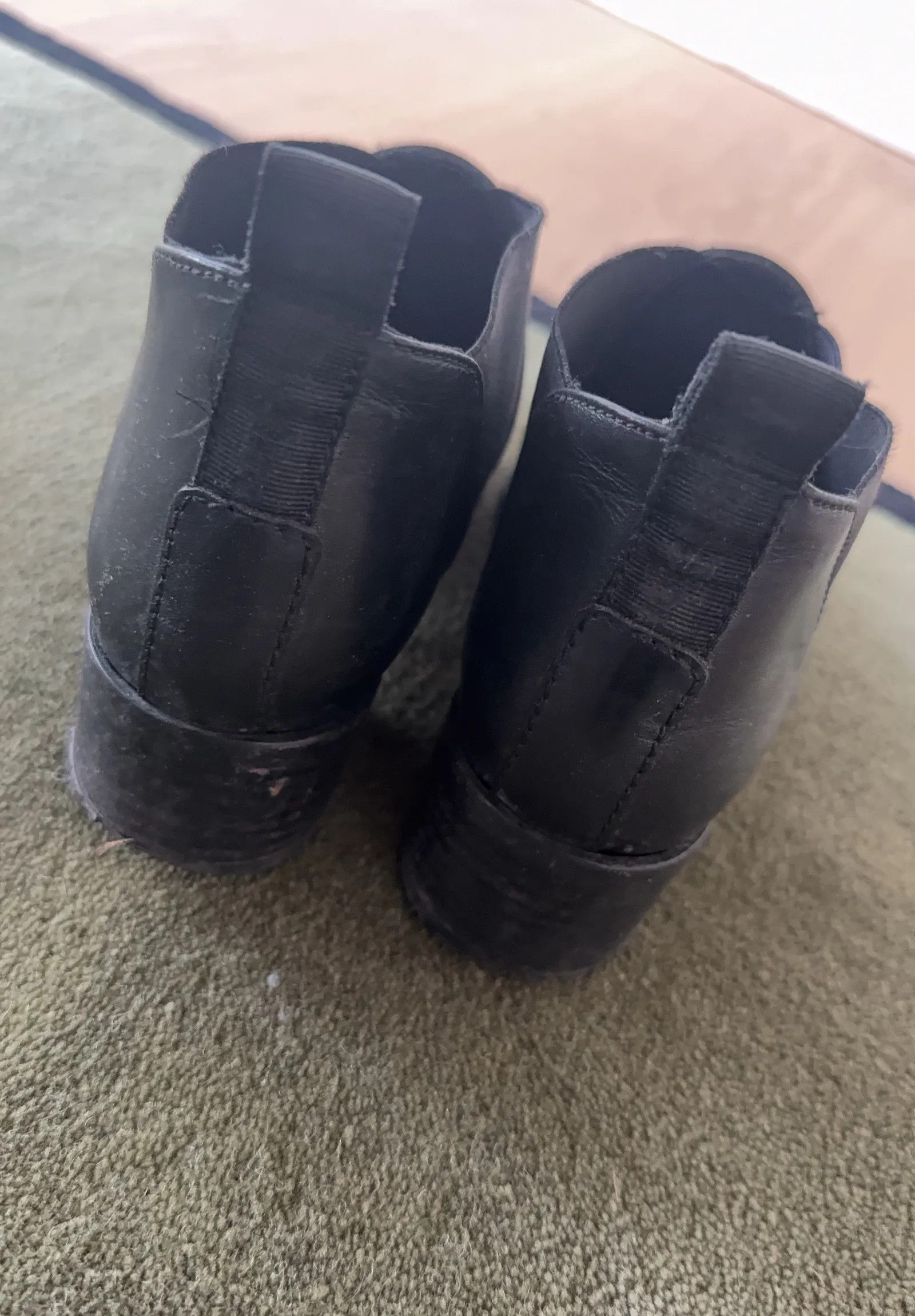 Acne Studios Acne Studios Boots Size US 6 / IT 36 - 7 Thumbnail