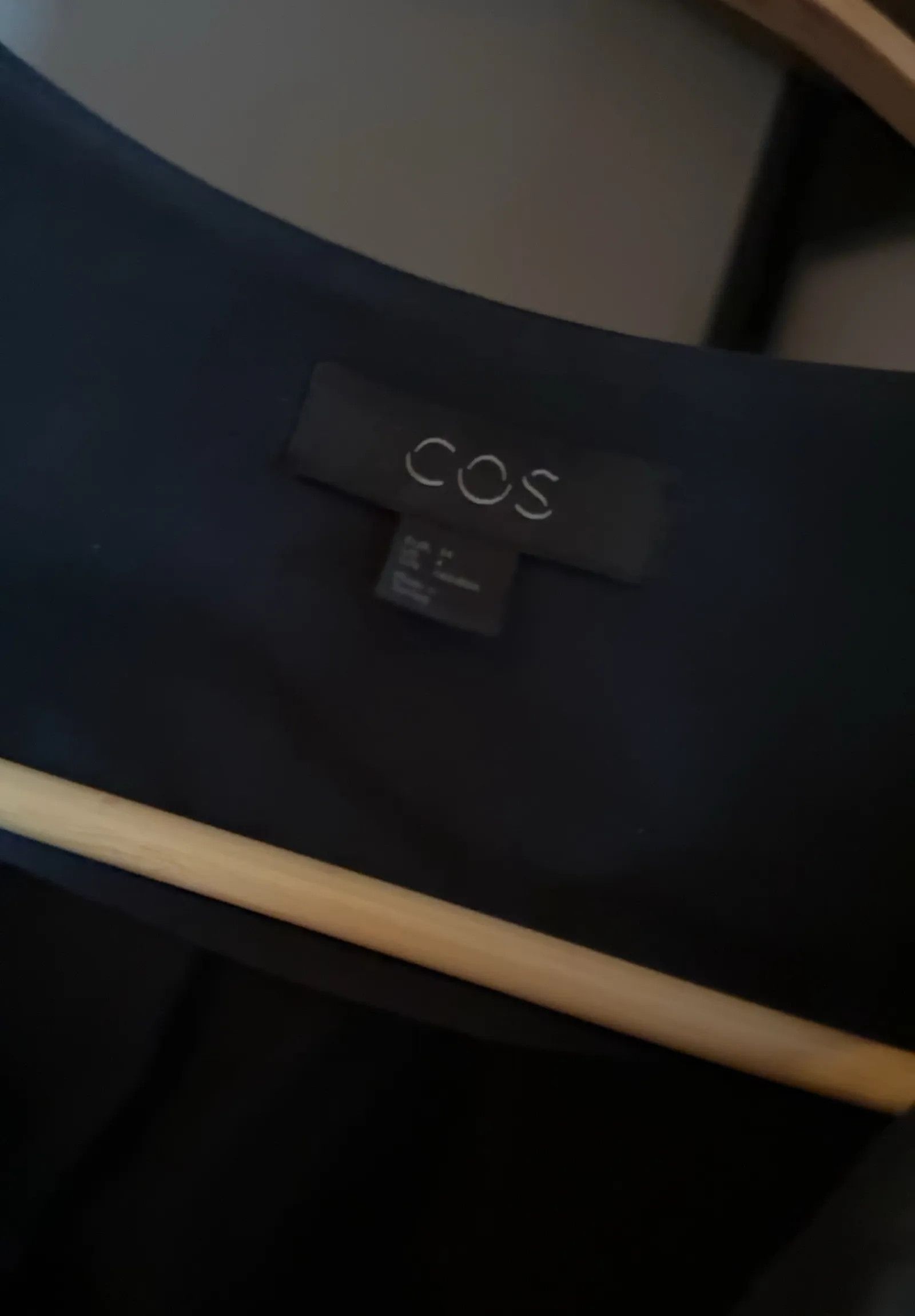 Cos Cos Blazer Size XS / US 0-2 / IT 36-38 - 2 Thumbnail
