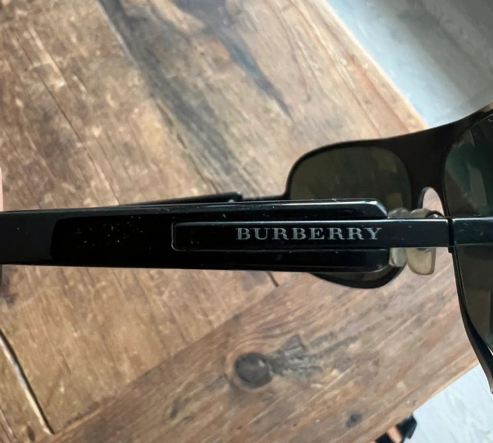 Burberry Burberry Sunglasses Size ONE SIZE - 2 Thumbnail